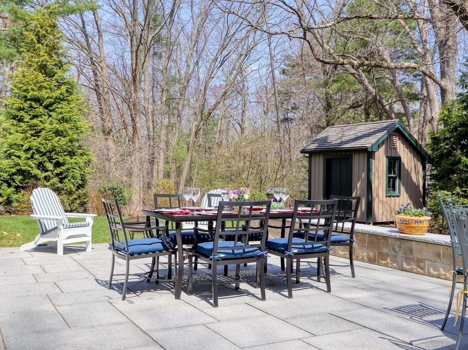 $1.45M Home Modeled After A 1930s Garage With A 2,000 Sq Ft Garage Is A Gearhead’s Dream House