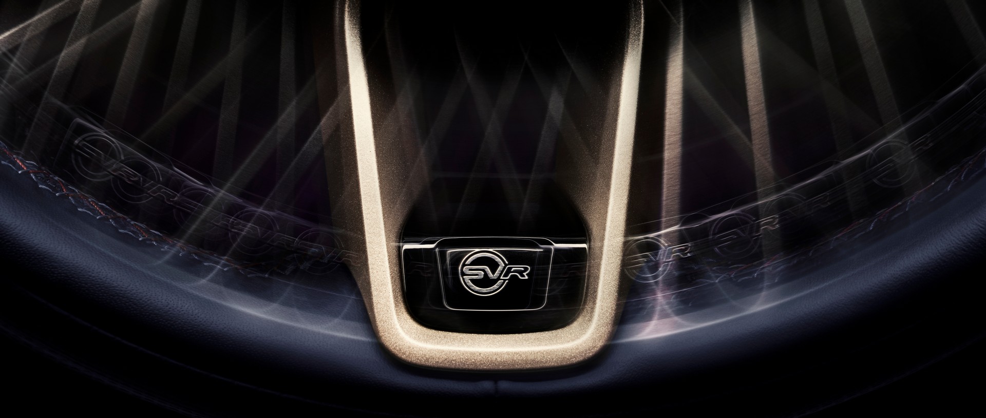 New Jaguar F-Pace SVR Edition 1988 Pays Tribute To Le Mans-Winning XJR-9 LM