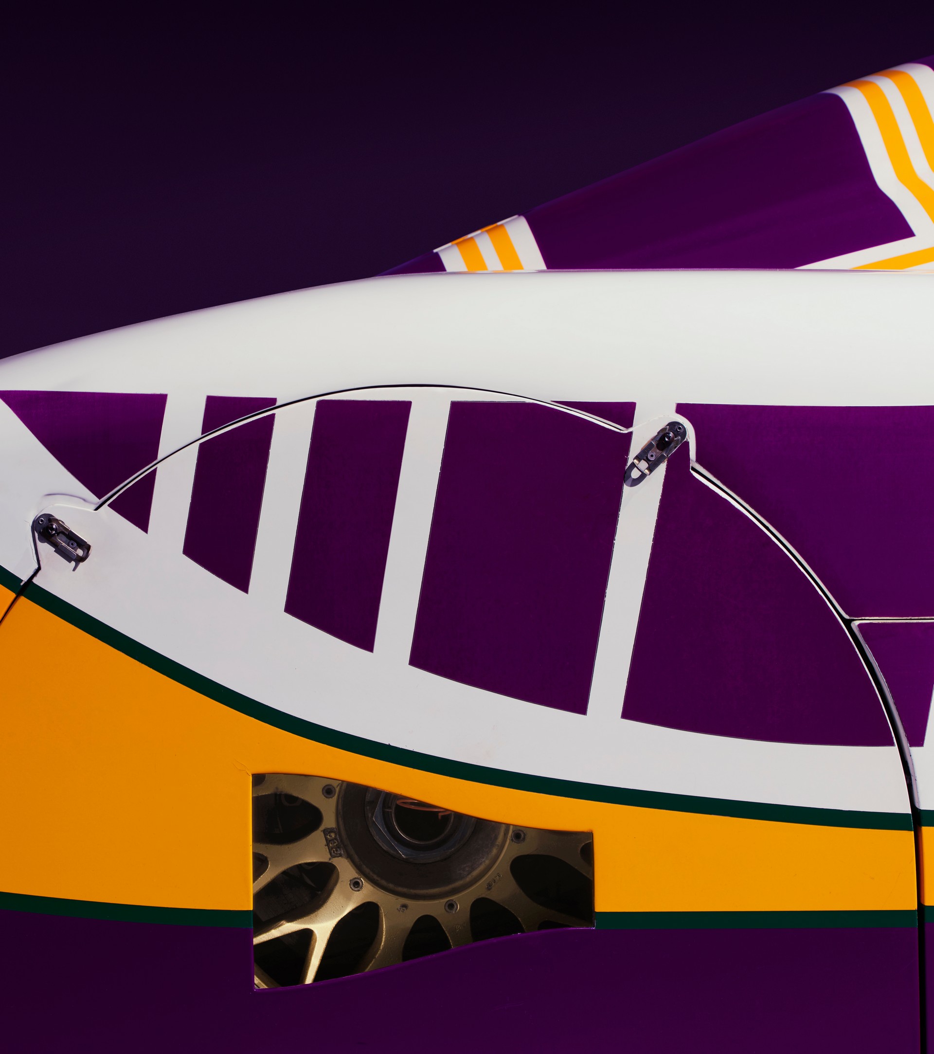 New Jaguar F-Pace SVR Edition 1988 Pays Tribute To Le Mans-Winning XJR-9 LM