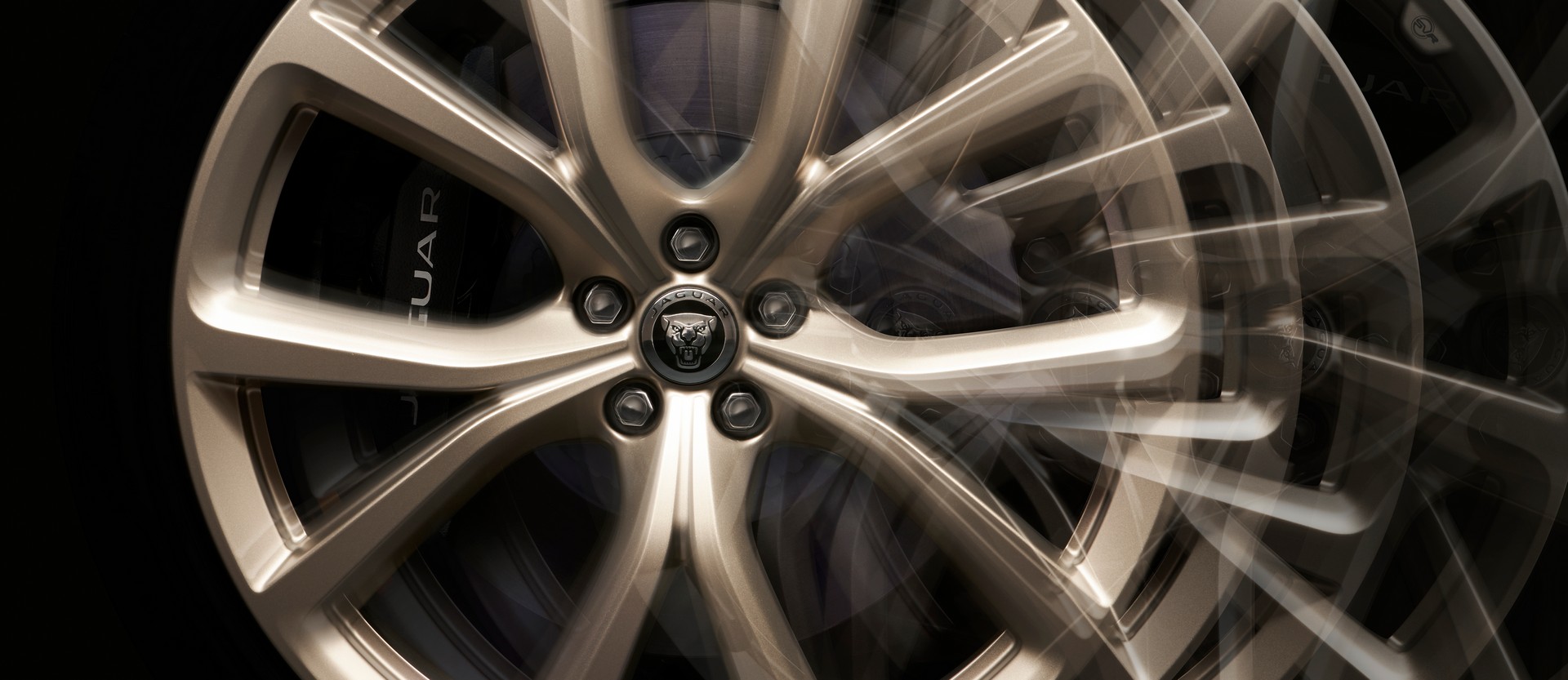 New Jaguar F-Pace SVR Edition 1988 Pays Tribute To Le Mans-Winning XJR-9 LM