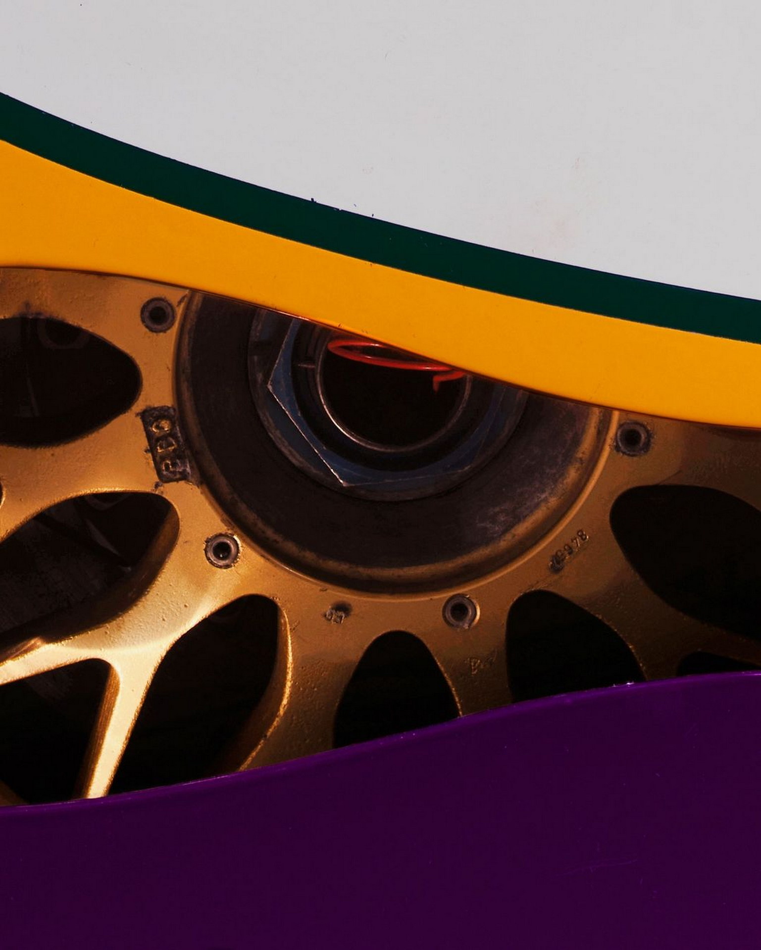 Jaguar Deletes All Instagram Posts, Teases XJR-9 Related Premiere For June 1