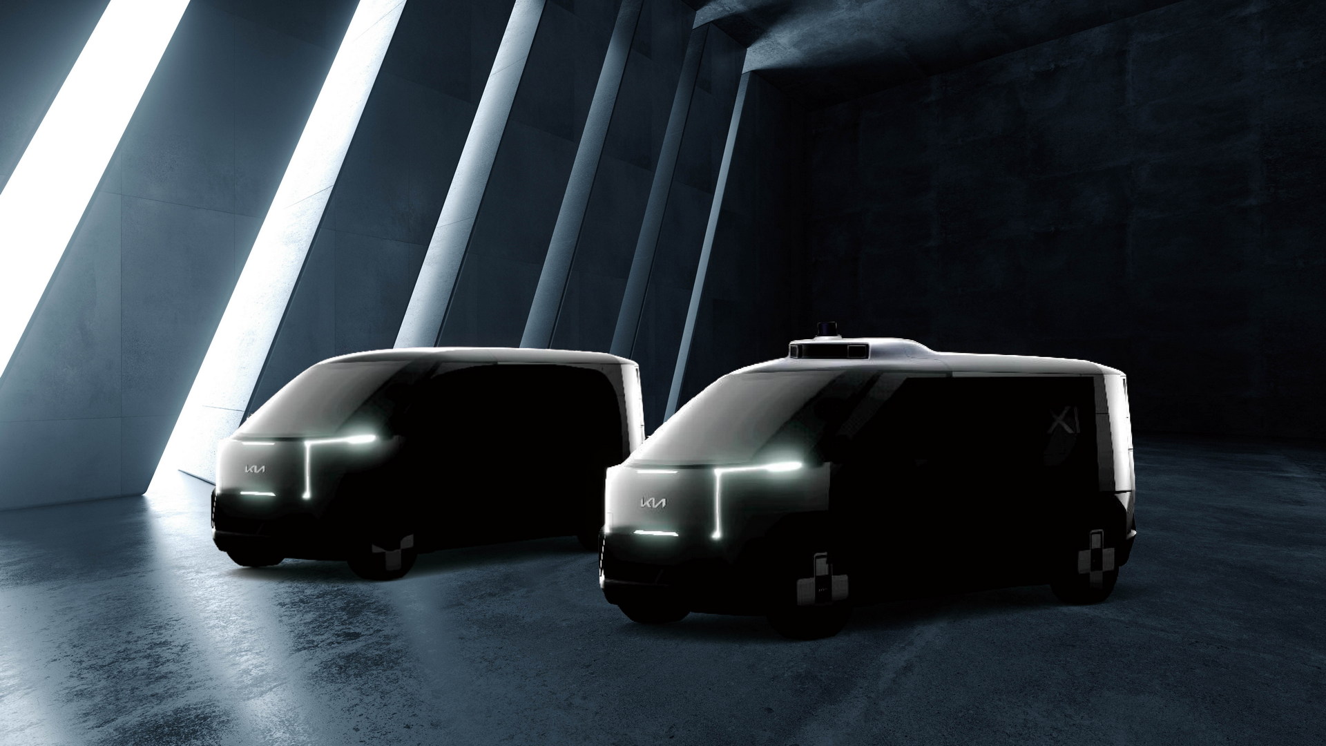 Kia Confirms New Korean Factory For Electric Purpose-Built Vehicles