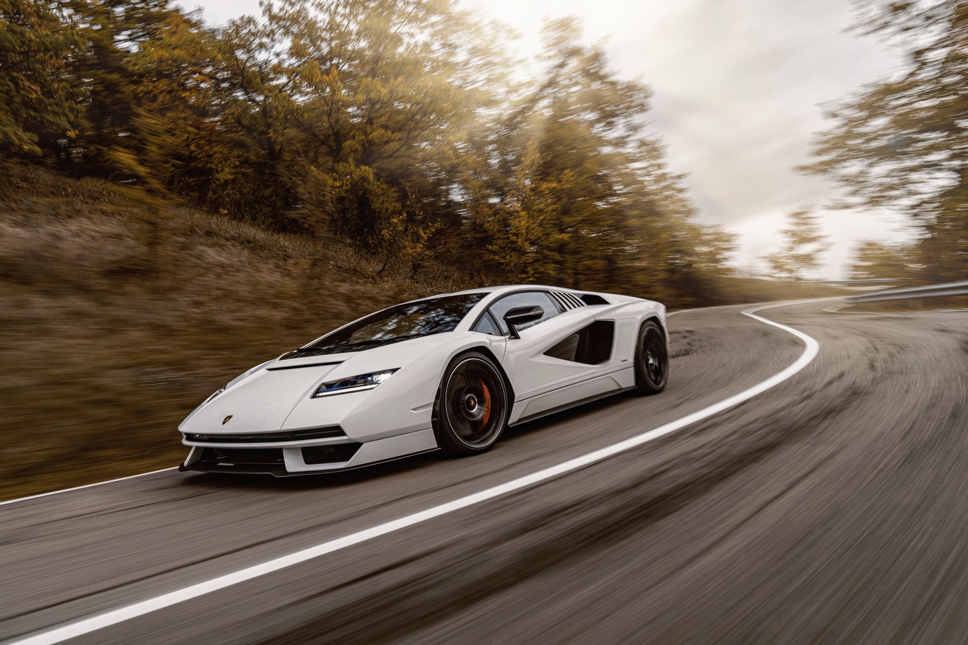 Lamborghini’s Sales And Profits In Q1 Have Reached New Heights