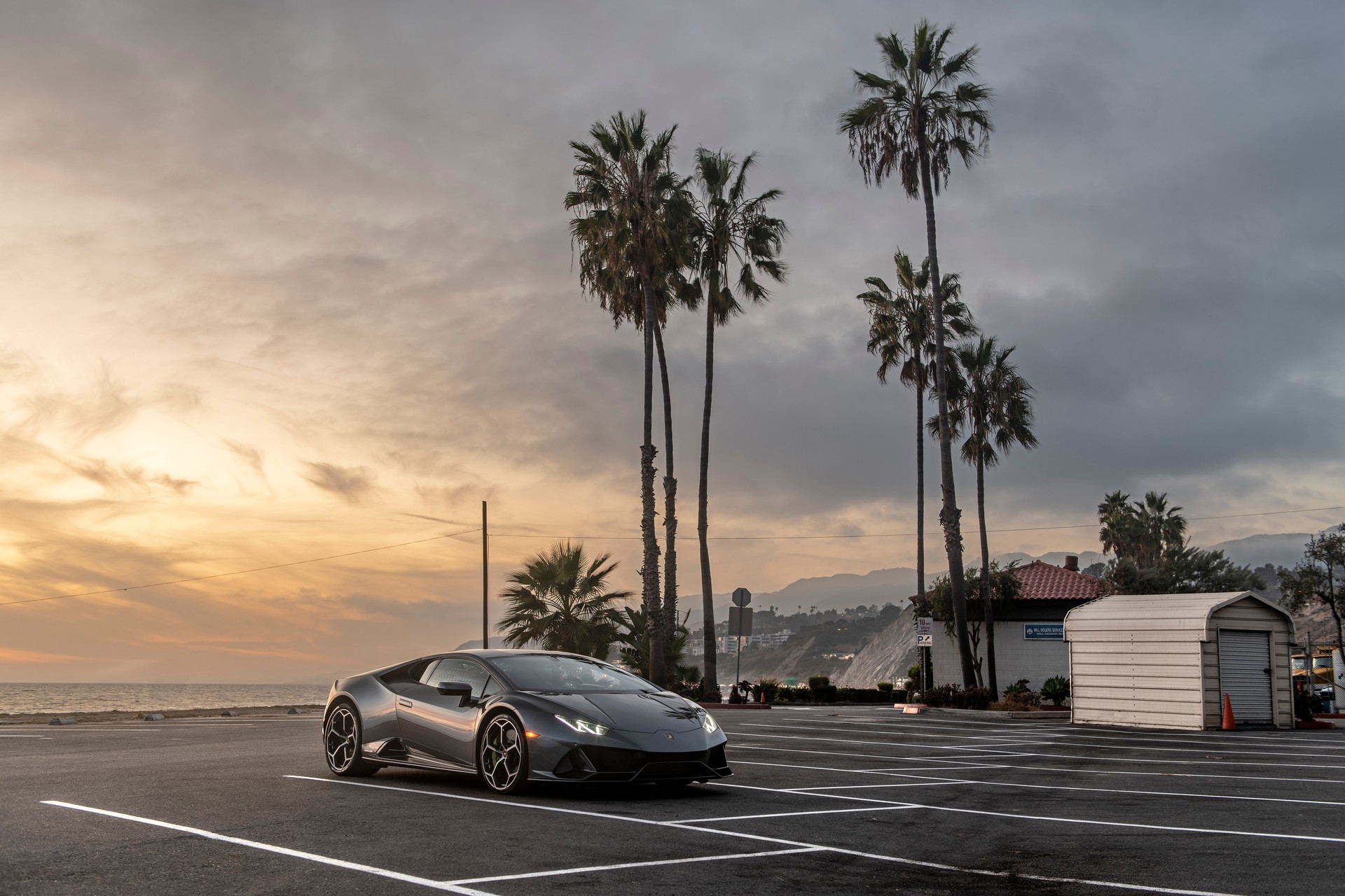 Lamborghini’s Sales And Profits In Q1 Have Reached New Heights