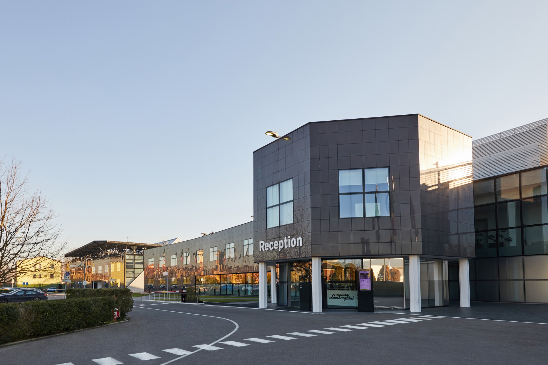 Lamborghini’s Sales And Profits In Q1 Have Reached New Heights