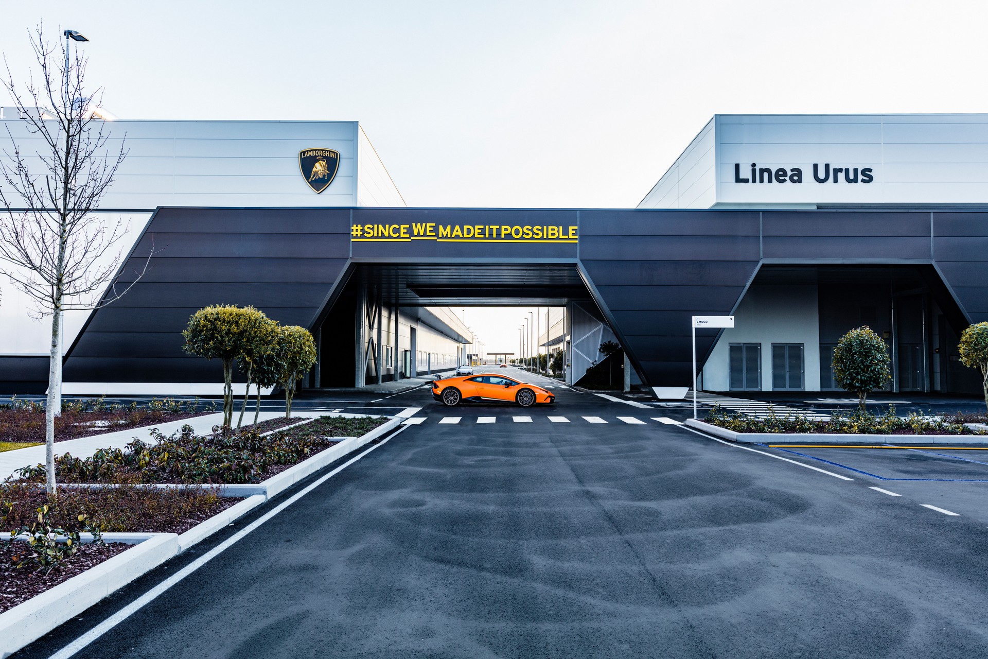 Lamborghini’s Sales And Profits In Q1 Have Reached New Heights