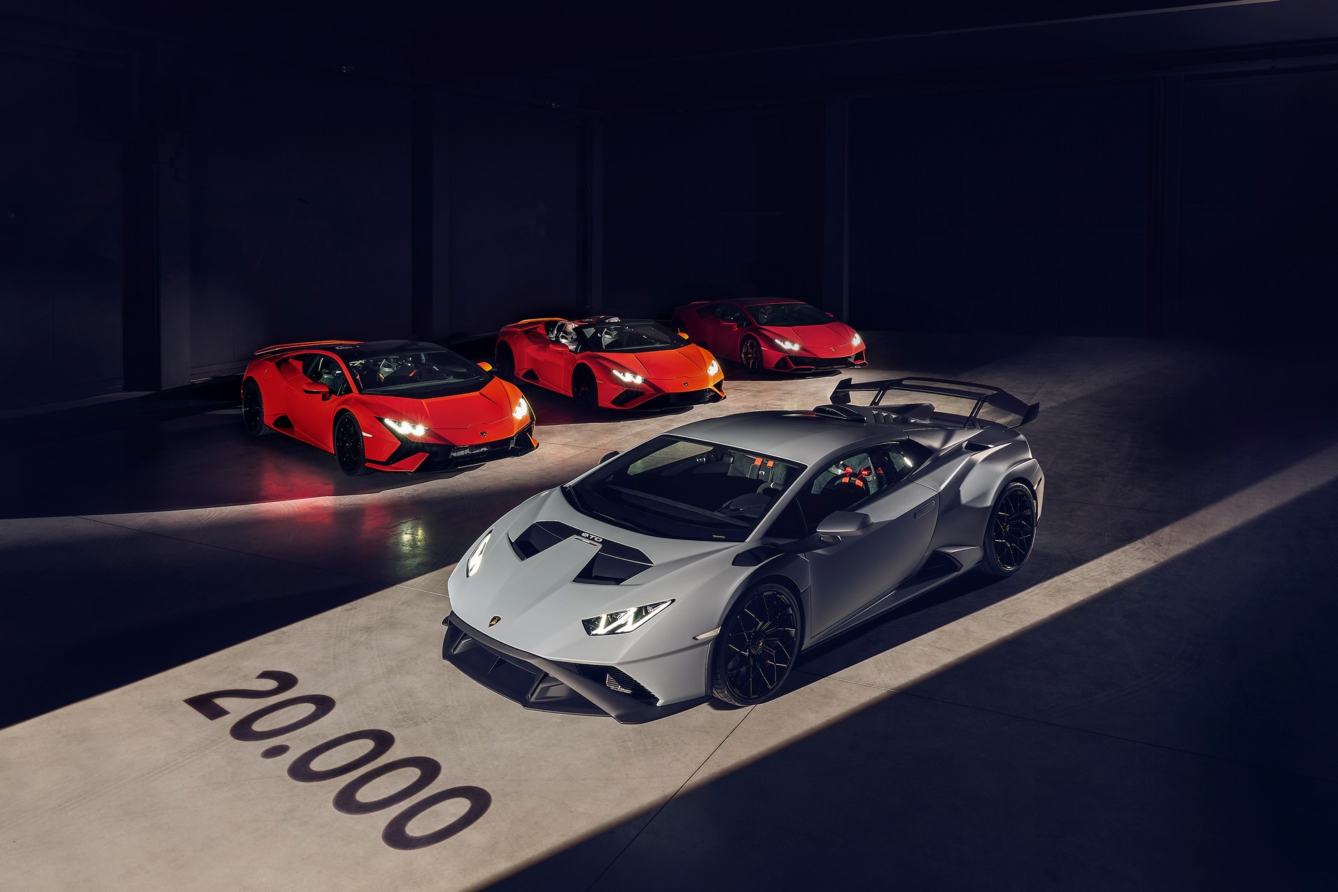 Lamborghini’s Sales And Profits In Q1 Have Reached New Heights