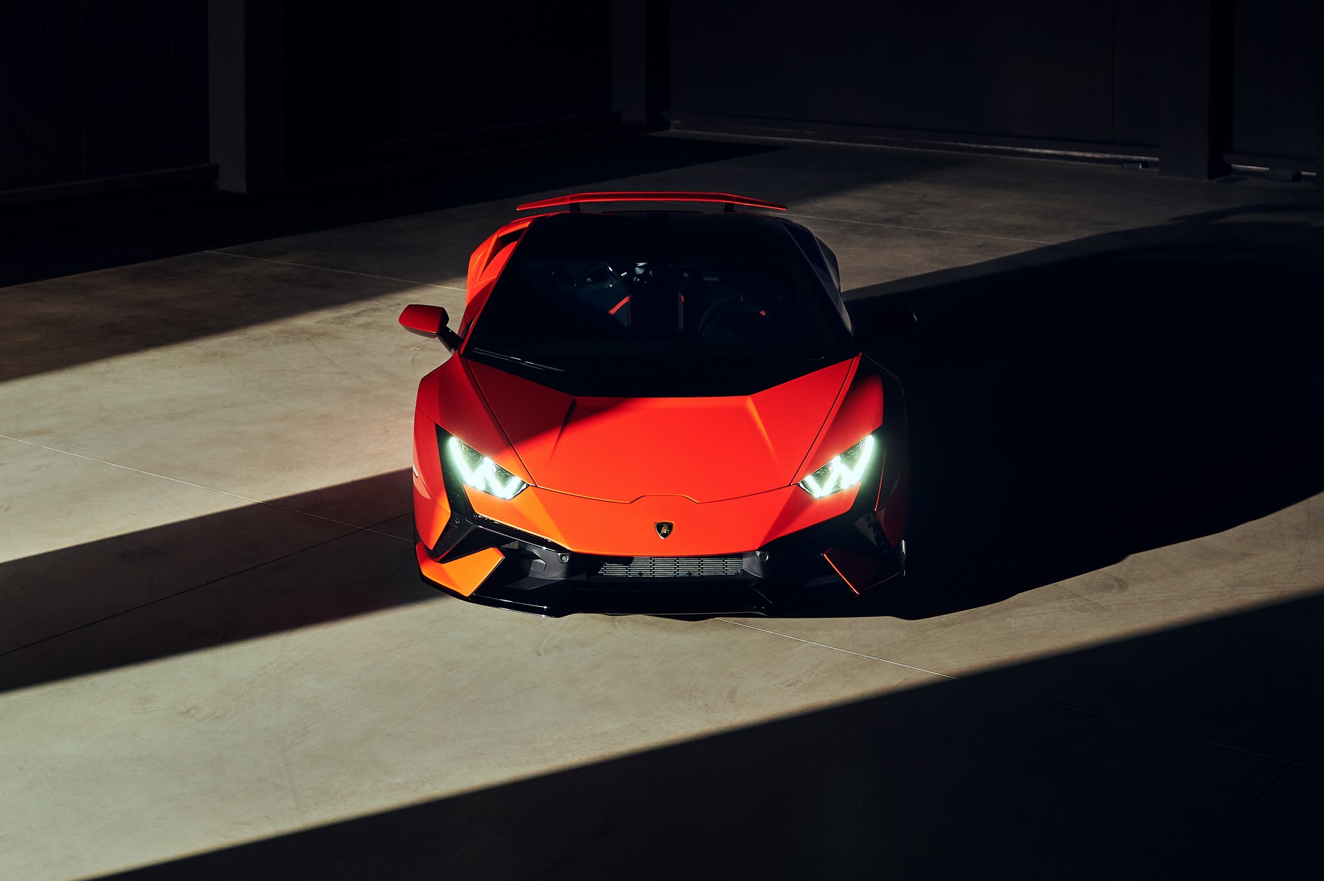 Lamborghini’s Sales And Profits In Q1 Have Reached New Heights