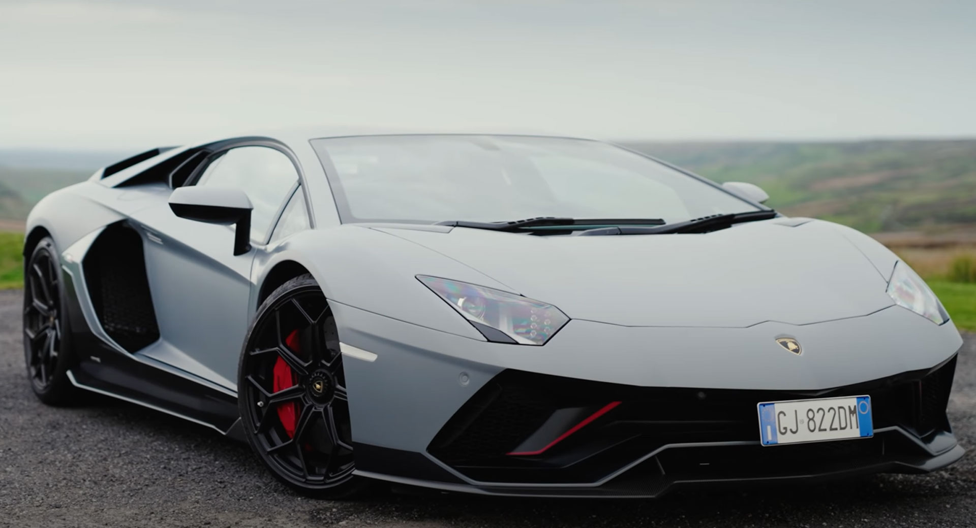 The Lamborghini Aventador Ultimae Is The Final Model But Is It The Best? Auto Recent