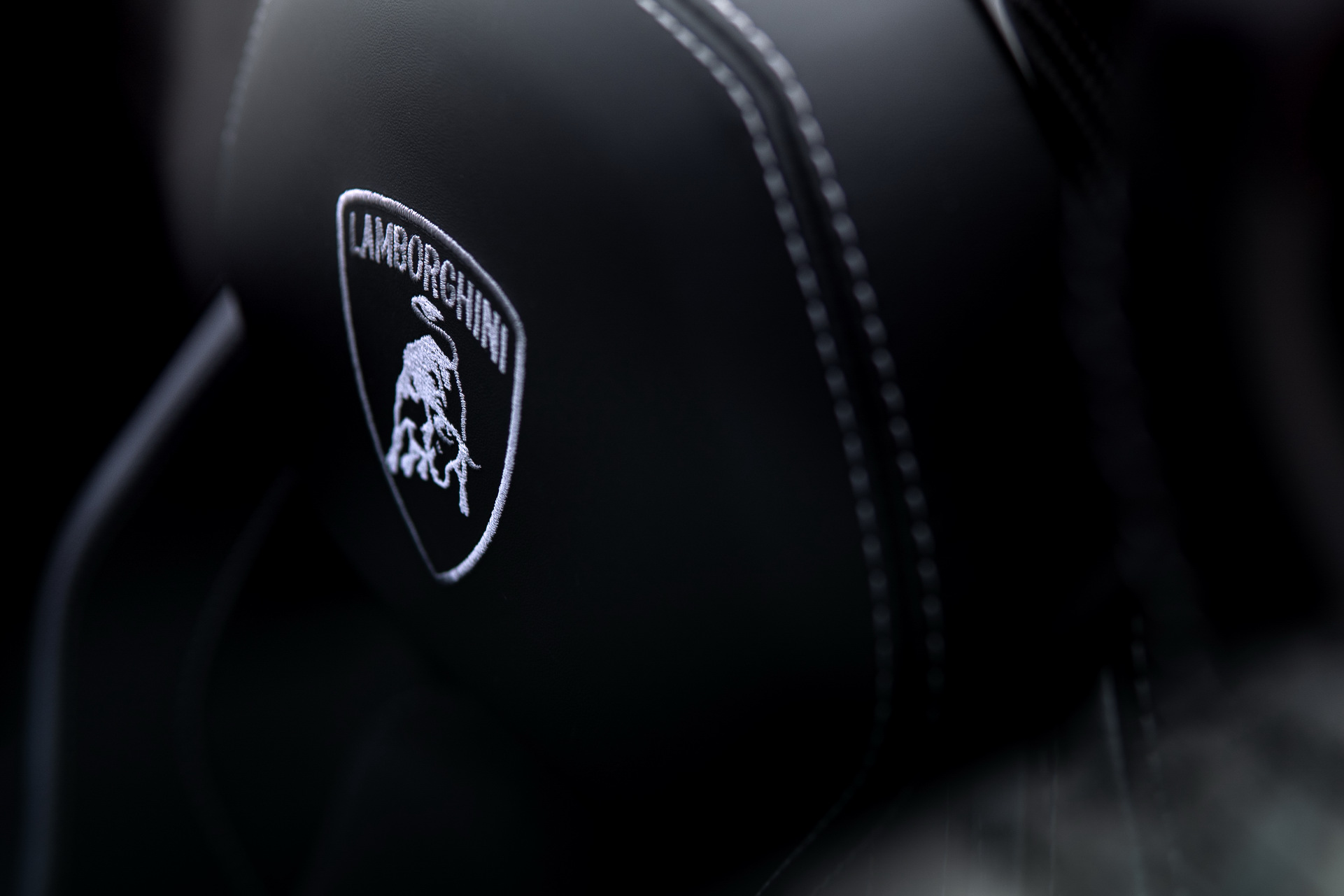 Lamborghini’s Last Unassisted V12, The Aventador Ultimae Is Set Free With Photos In The Wild