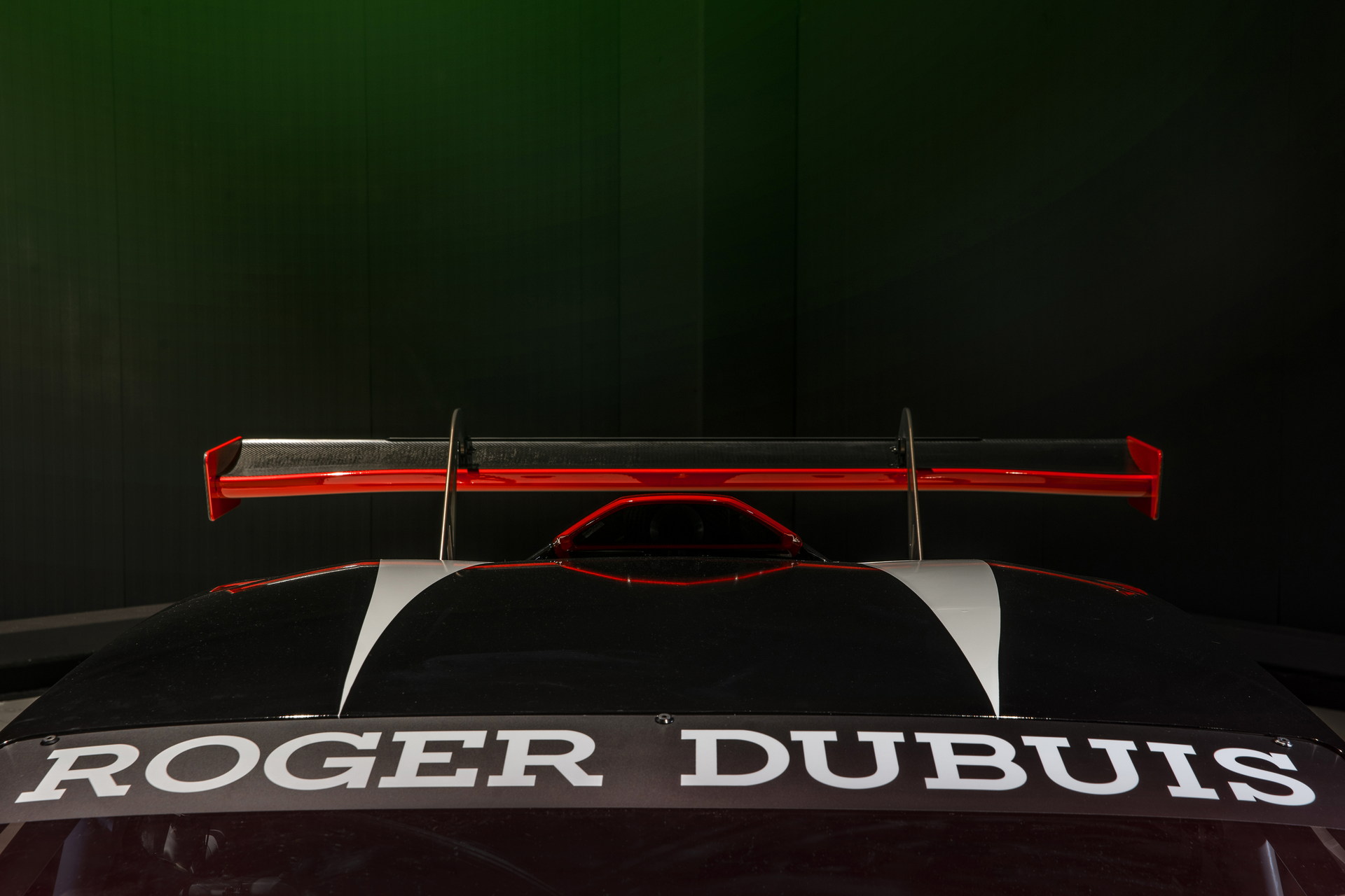 Lamborghini Huracán GT3 EVO2 Racecar Brings STO-Derived Aero And Improved Safety