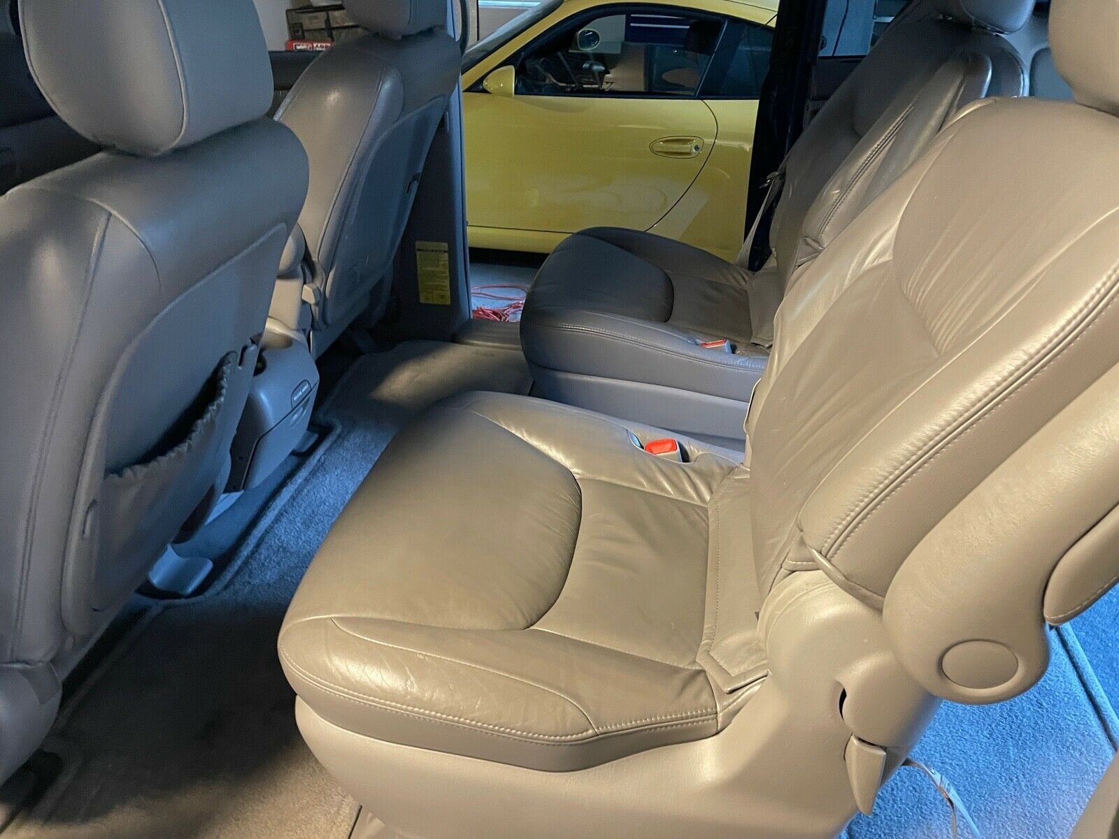 Go Where No Minivan Has Gone Before With This Lifted, Overlanding Ready Toyota Sienna