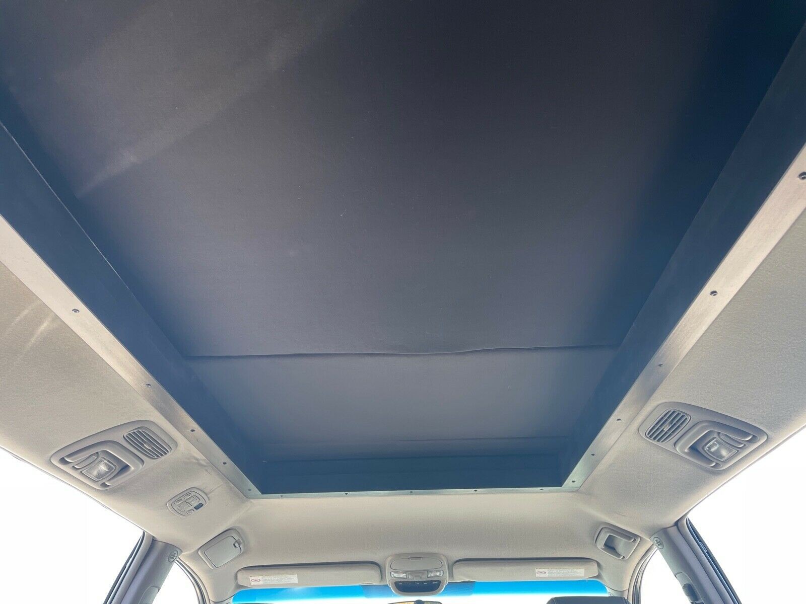 Go Where No Minivan Has Gone Before With This Lifted, Overlanding Ready Toyota Sienna