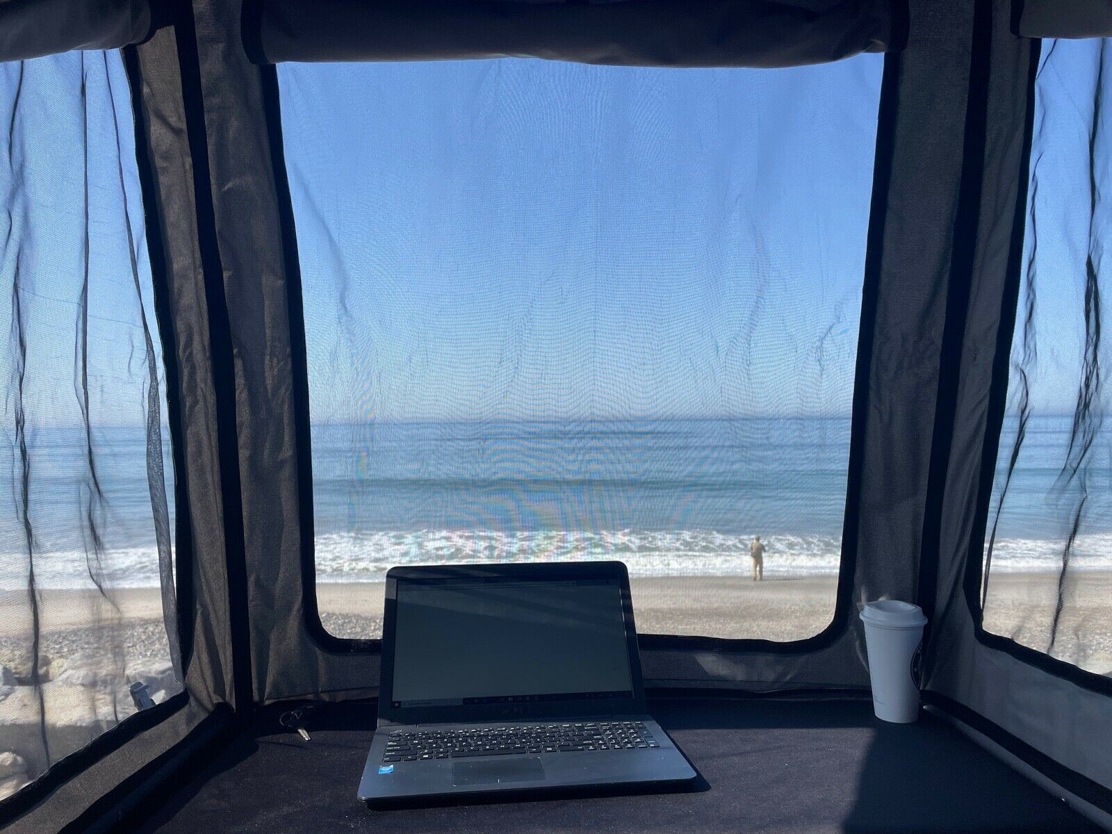 Go Where No Minivan Has Gone Before With This Lifted, Overlanding Ready Toyota Sienna