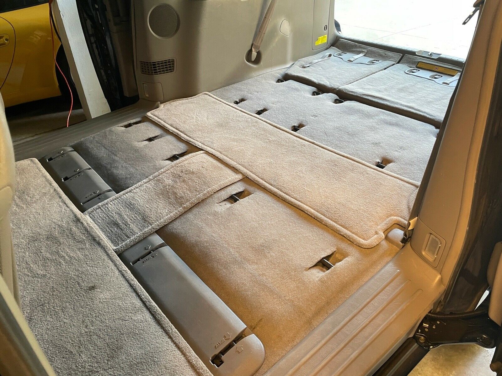 Go Where No Minivan Has Gone Before With This Lifted, Overlanding Ready Toyota Sienna