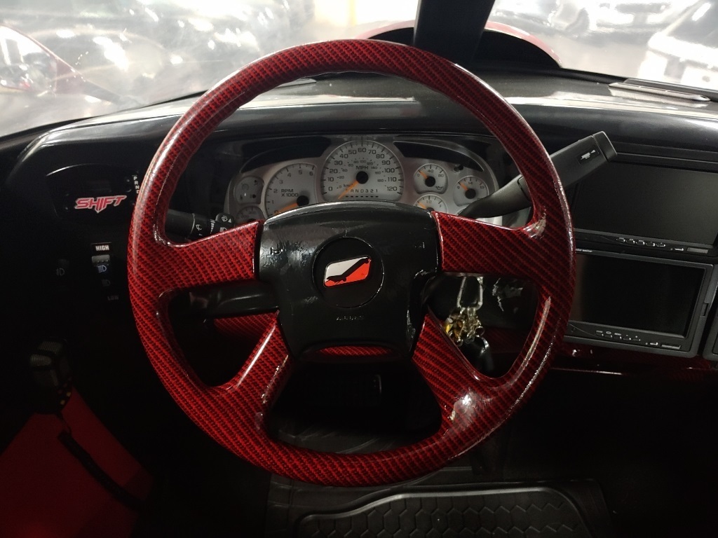 A Mitsubishi Car Dealer In Chicago Is Selling A $3.79M Limo Jet