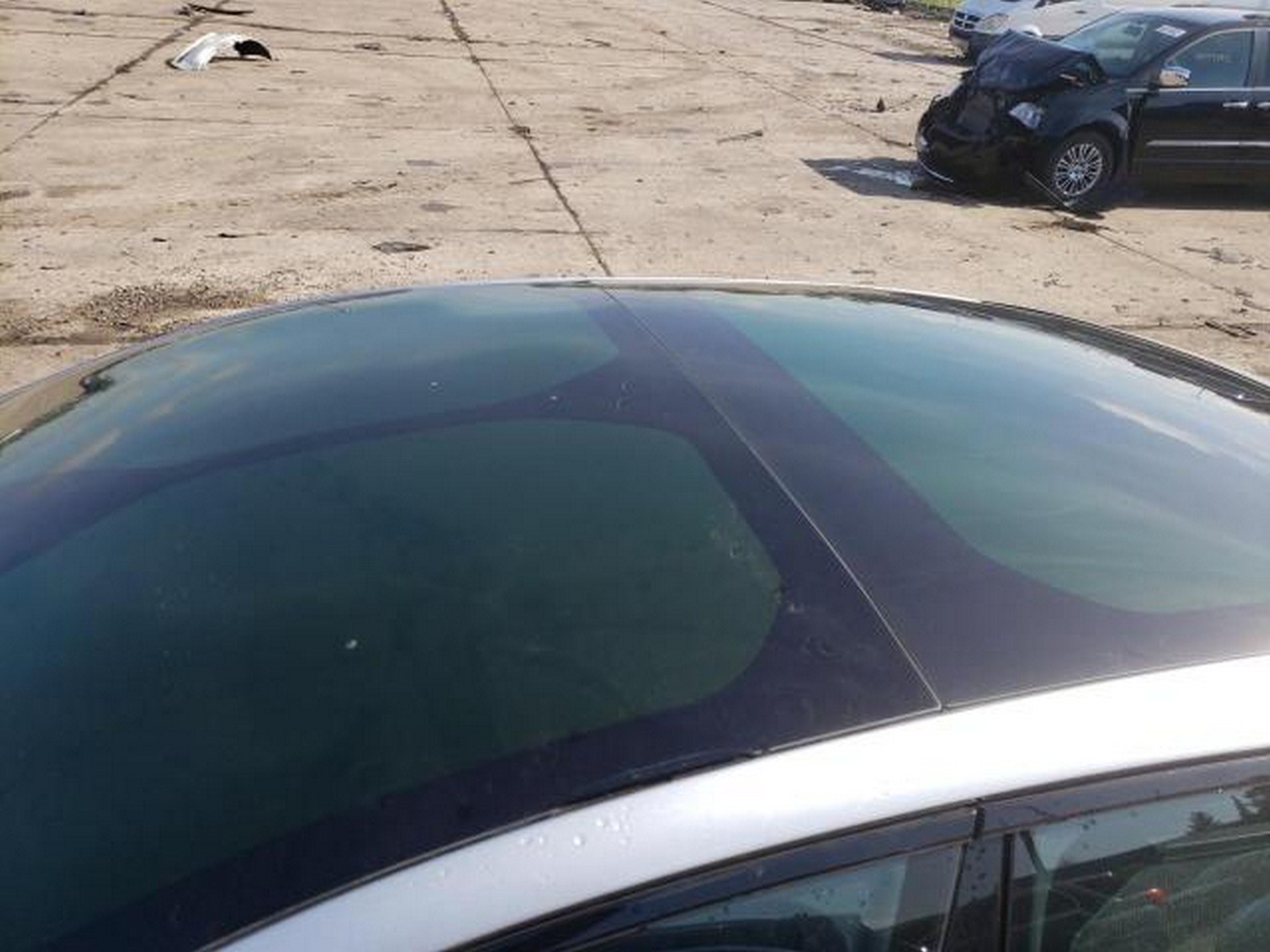 The World Now Has One Fewer Lucid Air Dream Editions To Enjoy