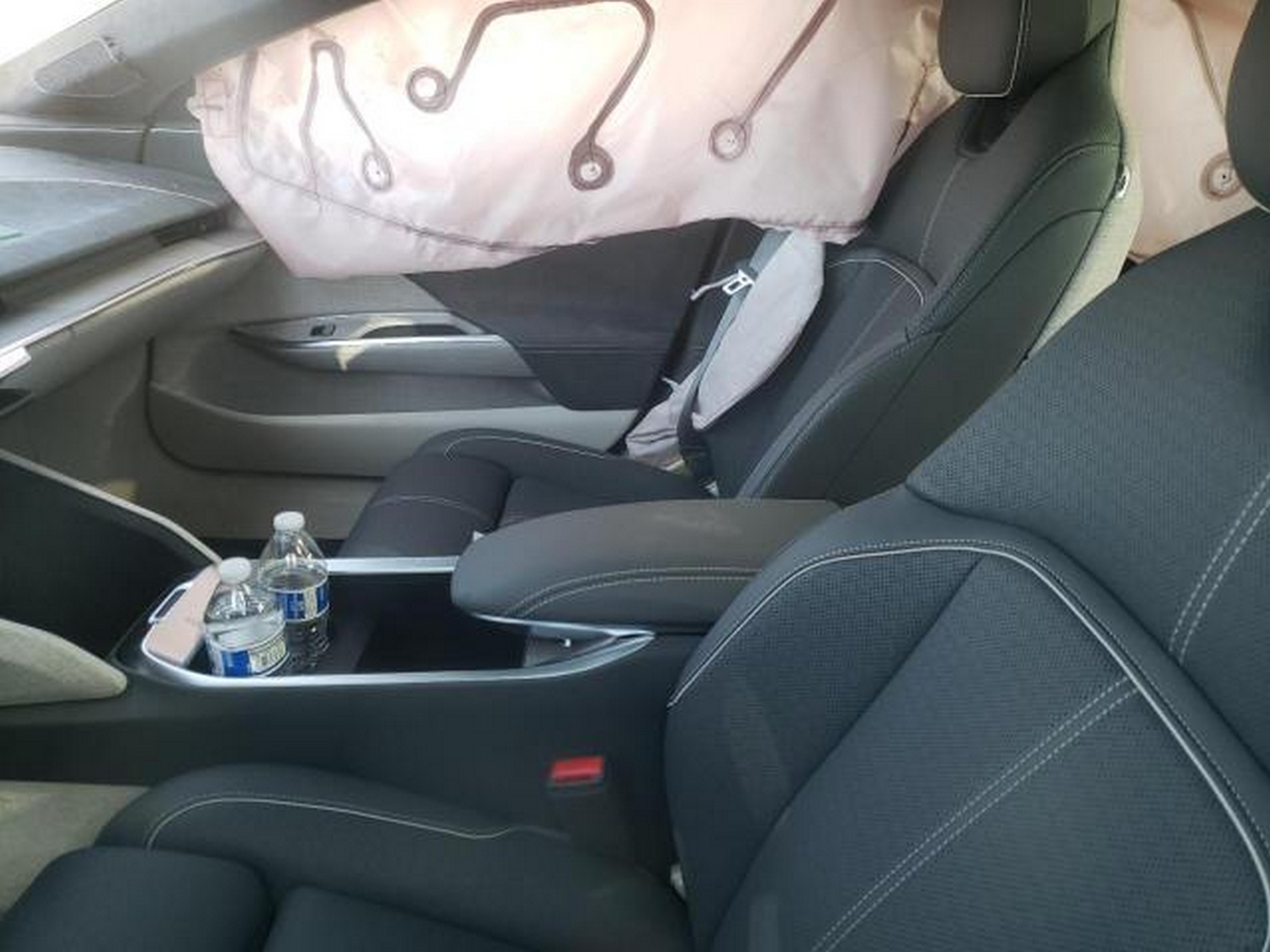 The World Now Has One Fewer Lucid Air Dream Editions To Enjoy