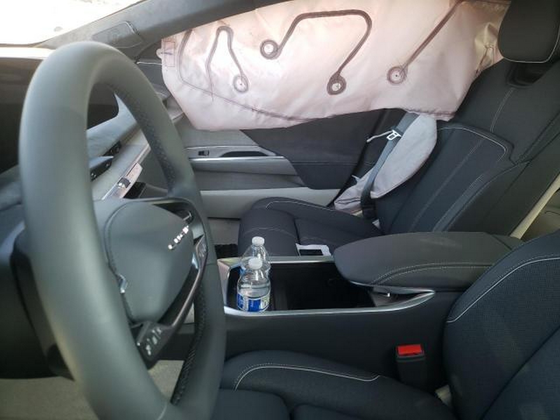 The World Now Has One Fewer Lucid Air Dream Editions To Enjoy