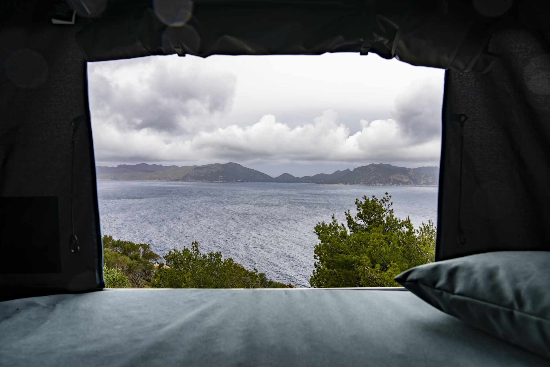 MINI Launches New Accessories For The Cooper S Countryman ALL4