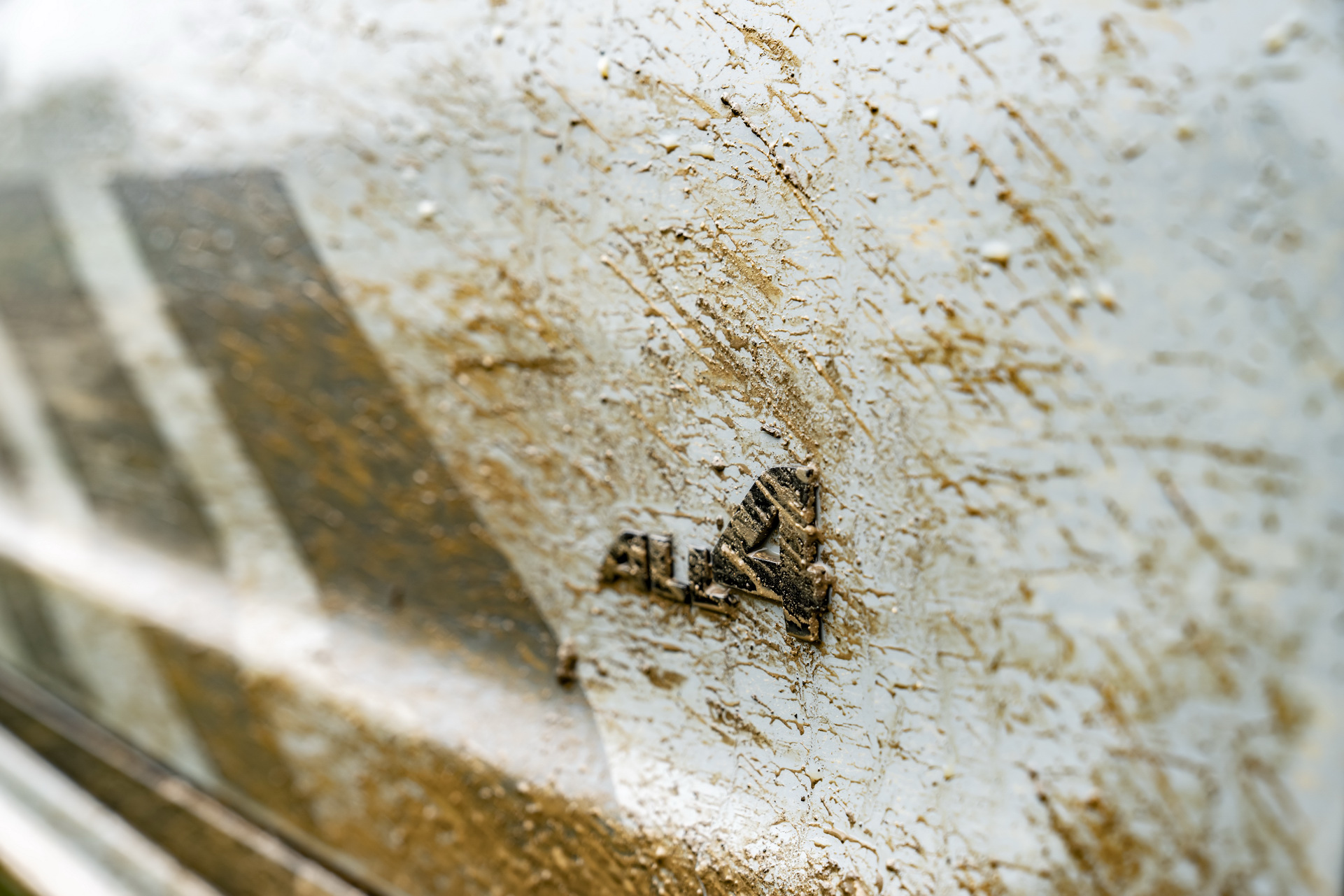 MINI Launches New Accessories For The Cooper S Countryman ALL4