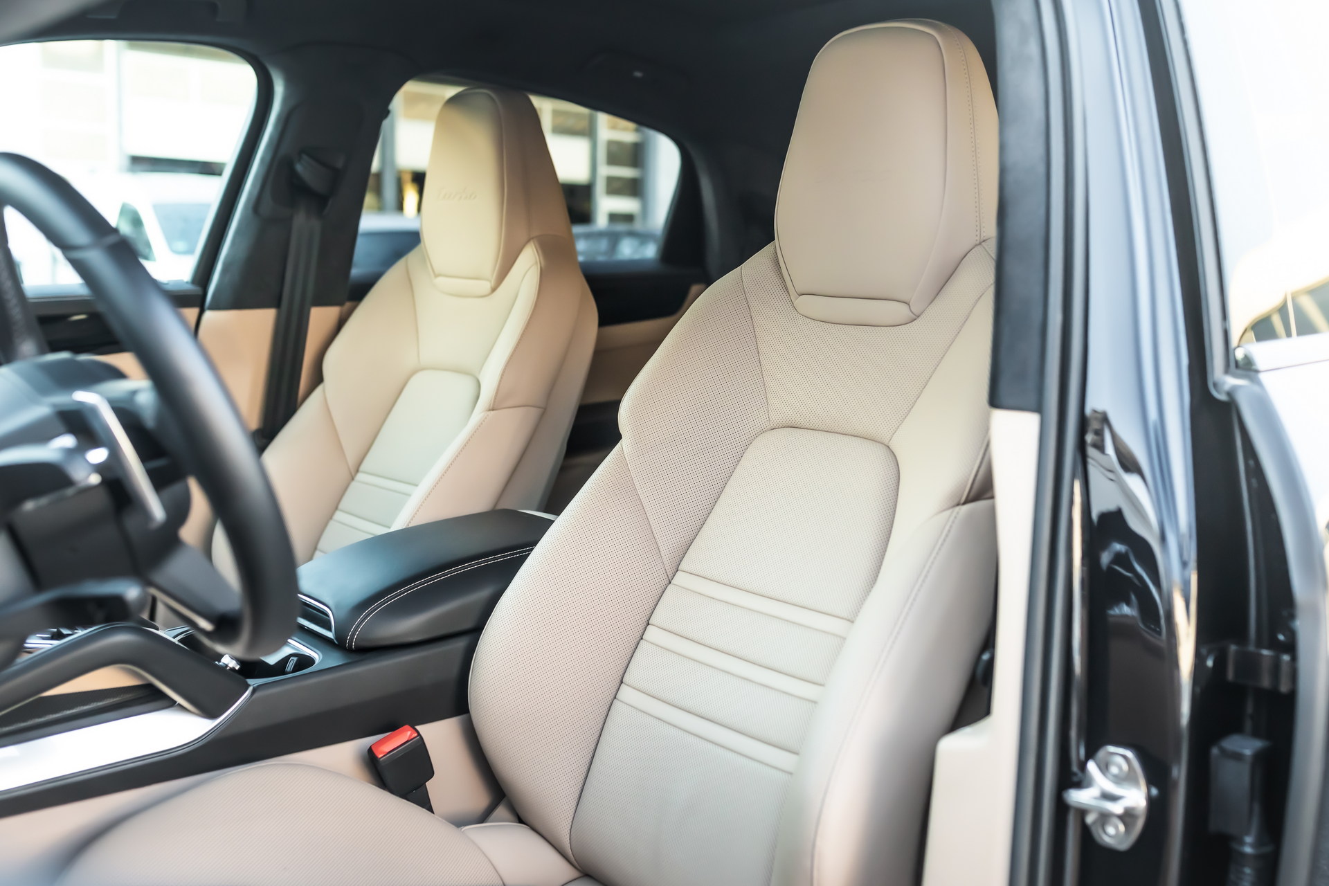 Manhart’s 796-HP Porsche Cayenne Turbo Coupe Will Put Your Pants On Fire