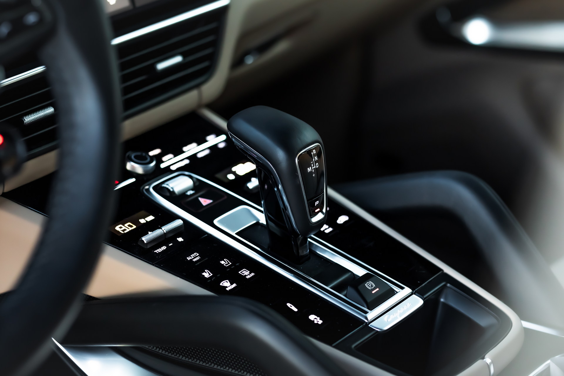 Manhart’s 796-HP Porsche Cayenne Turbo Coupe Will Put Your Pants On Fire