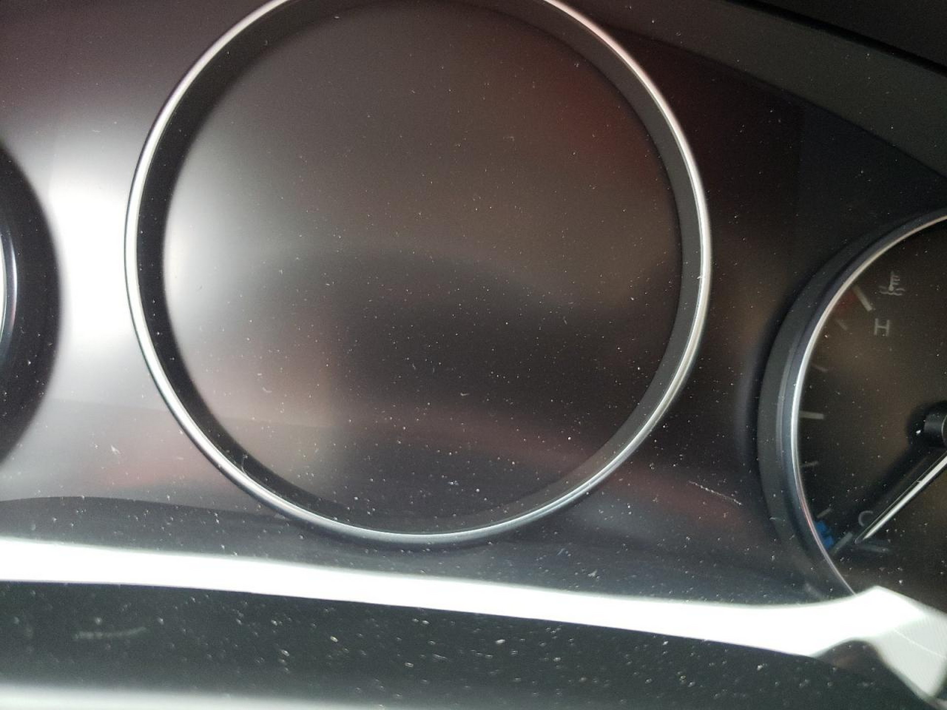 Someone Has Already Wrecked A 2023 Mazda CX-50