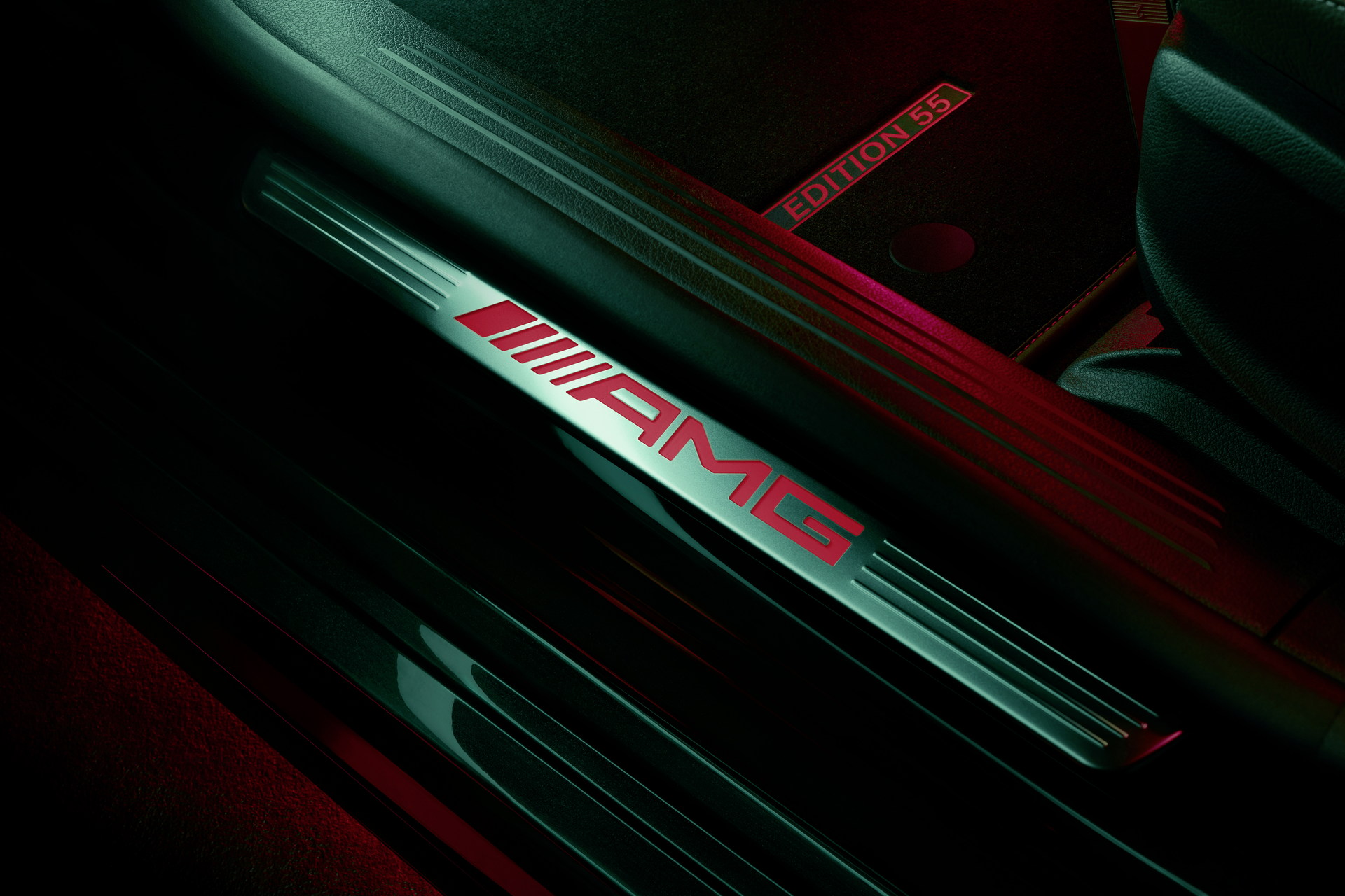 Mercedes-AMG “Edition 55” Range Expands With The A 45 S And CLA 45 S In Australia