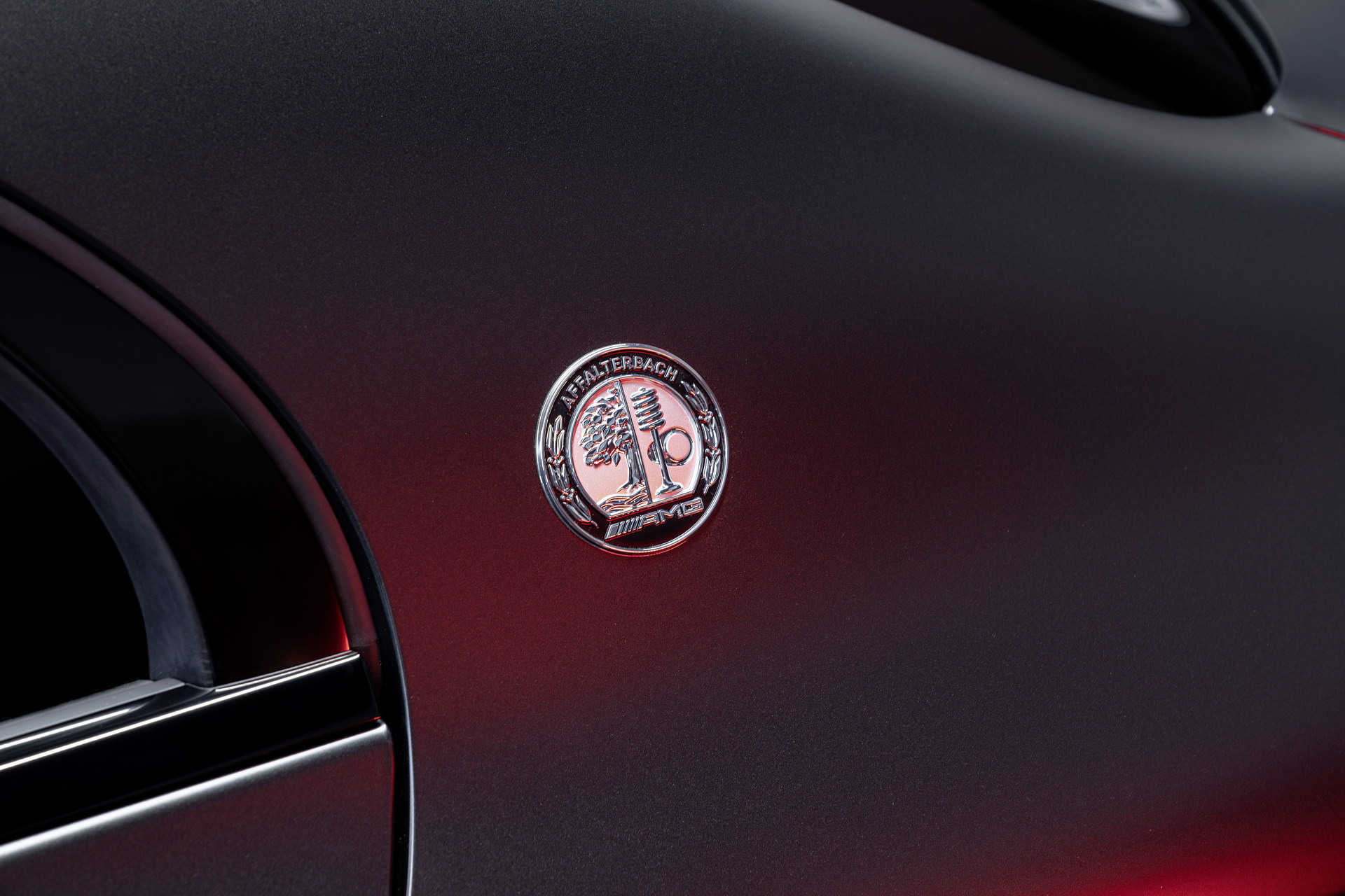 Mercedes-AMG E 63 S Final Edition Waves Goodbye To The V8