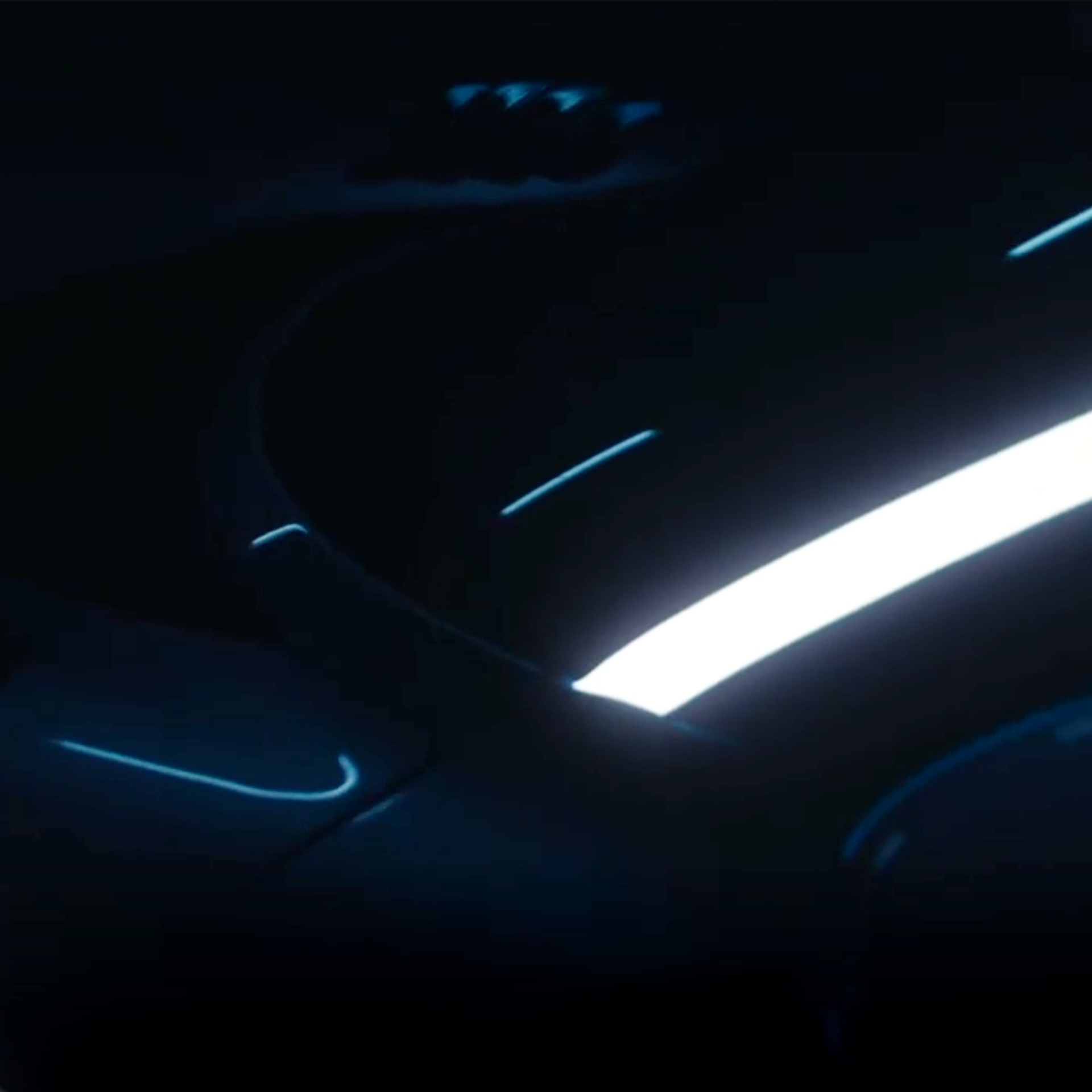 Mercedes-AMG One Will Finally Debut In Production Form On June 1