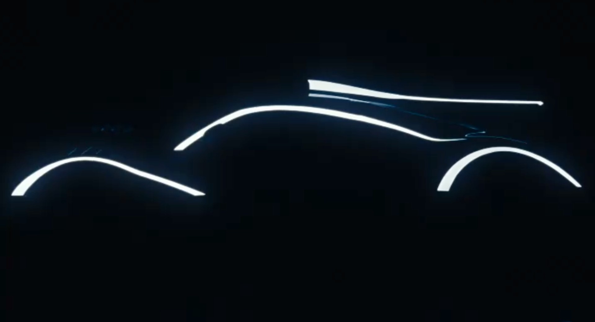 Mercedes-AMG One Will Finally Debut In Production Form On June 1