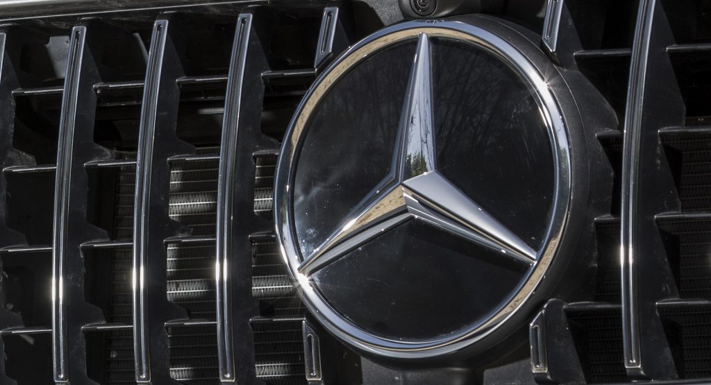  Rusting Booster In More Than 320,000 Mercedes SUVs Could Leak To Total Brake Failure