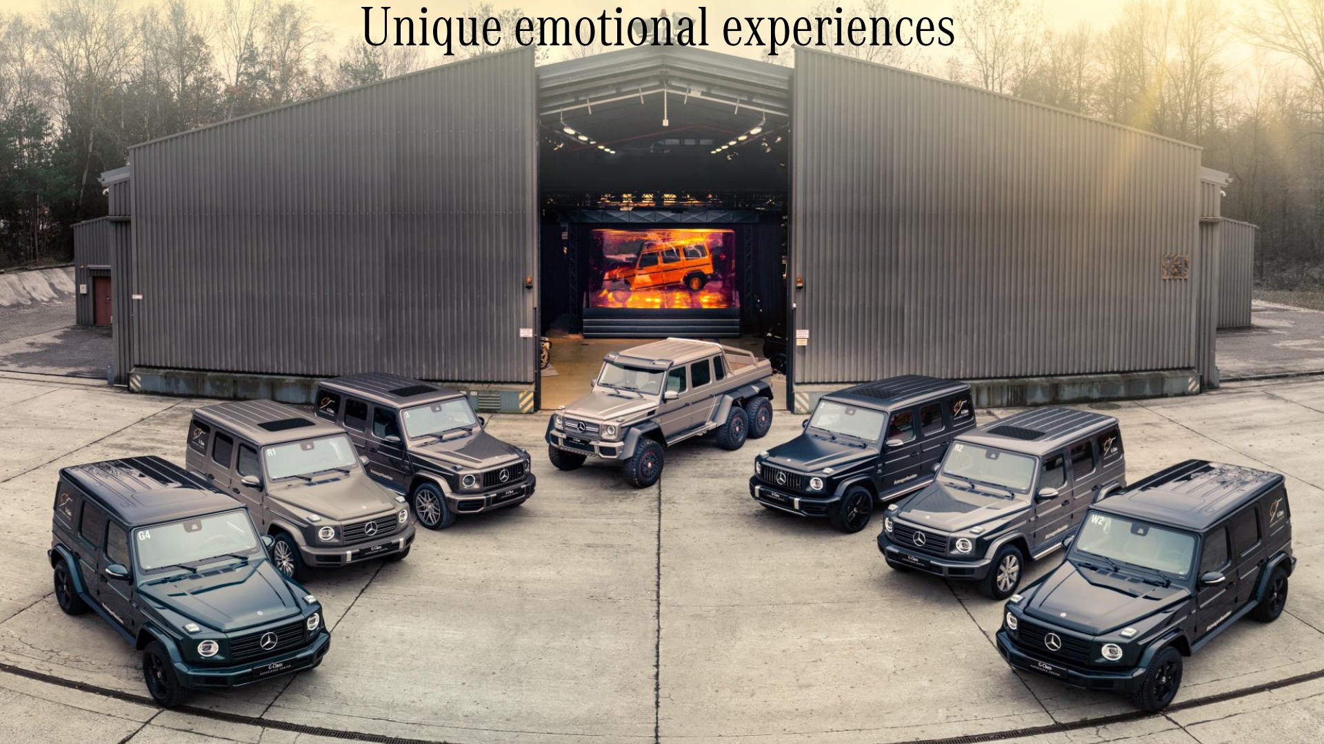 Mercedes Launches Exclusive Mythos Brand As It Reduces Entry-Level Range To Focus On Top-End Luxury