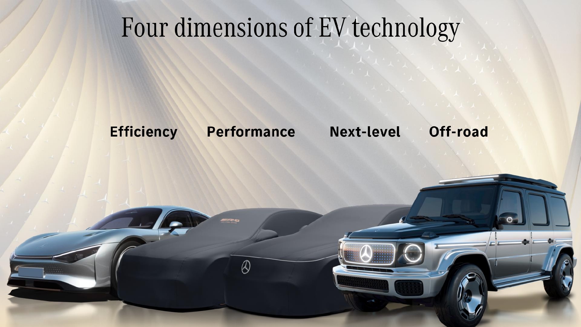 Mercedes Launches Exclusive Mythos Brand As It Reduces Entry-Level Range To Focus On Top-End Luxury