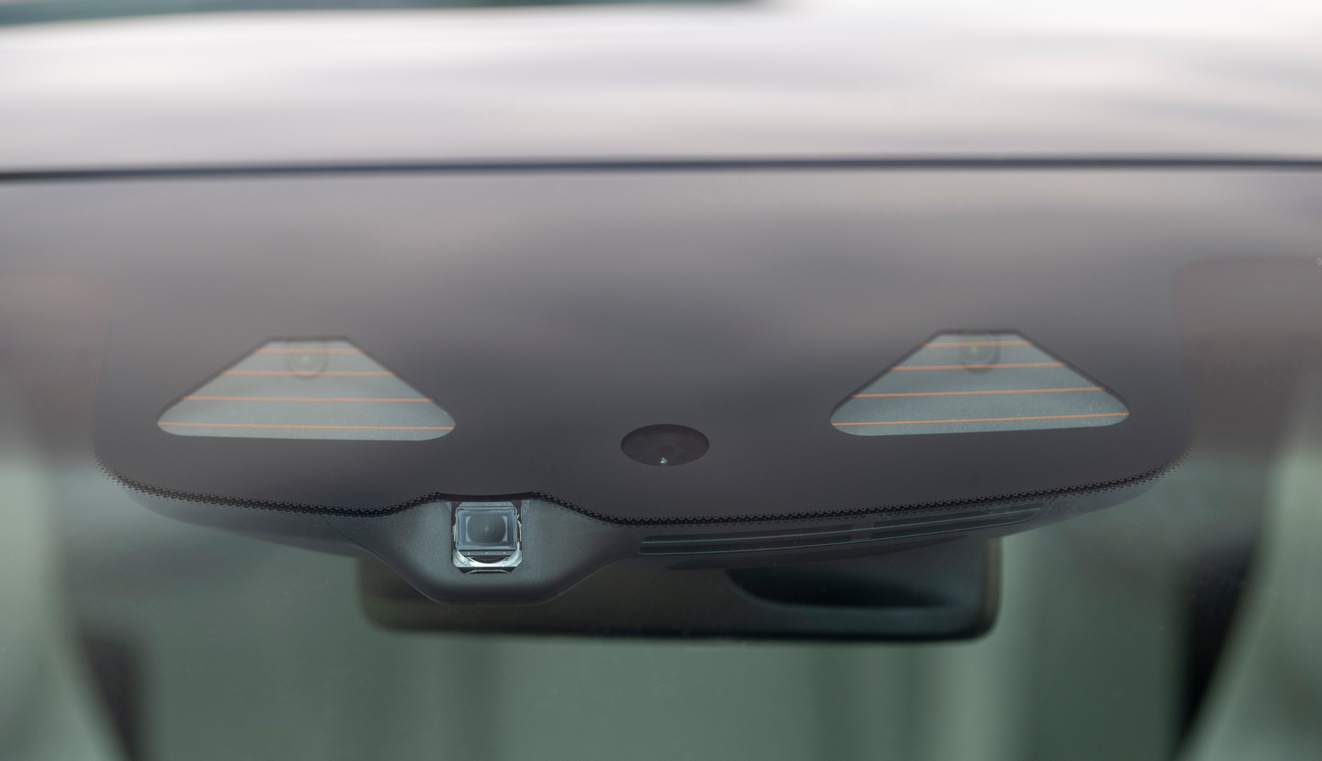 Mercedes EQS And S-Class Gain Level 3 Self-Driving Tech For A Little Over $5,000 In Germany