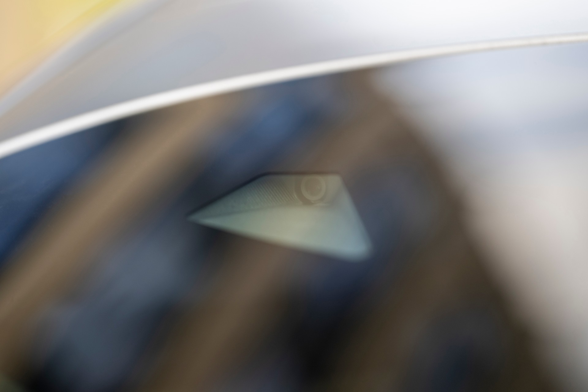 Mercedes EQS And S-Class Gain Level 3 Self-Driving Tech For A Little Over $5,000 In Germany