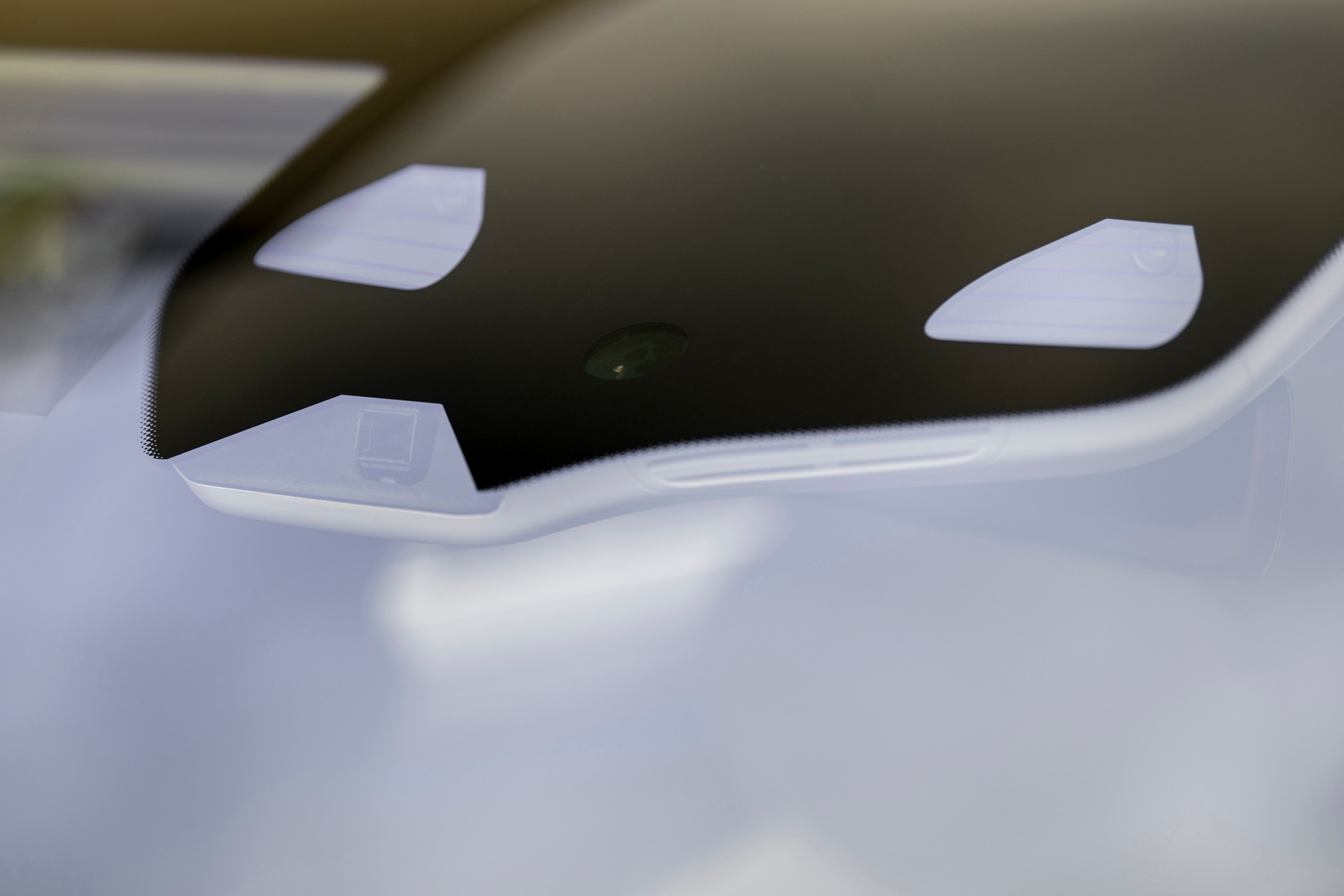 Mercedes EQS And S-Class Gain Level 3 Self-Driving Tech For A Little Over $5,000 In Germany