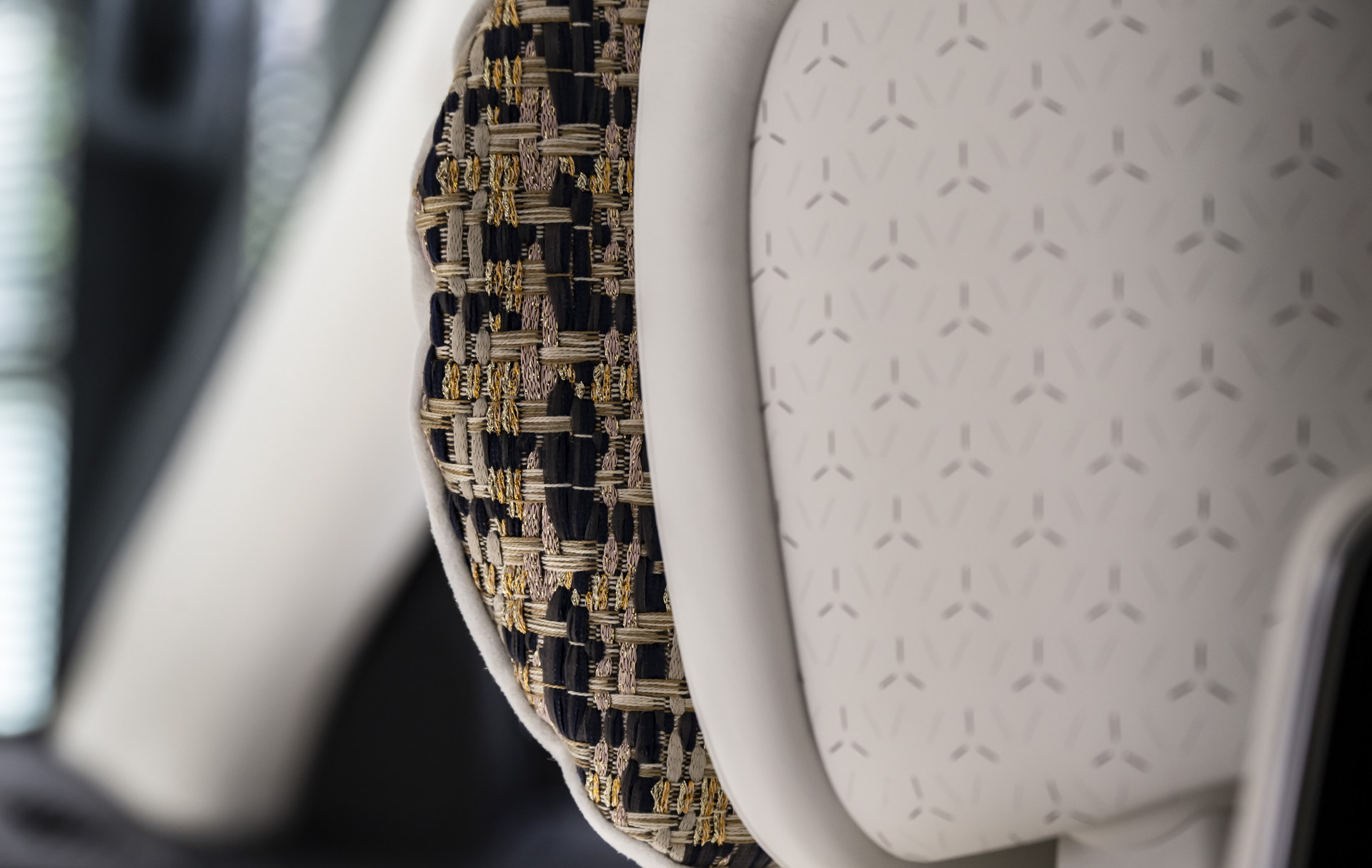 Mercedes-Maybach Haute Voiture Concept Previews The Poshest S-Class You Can Buy Next Year