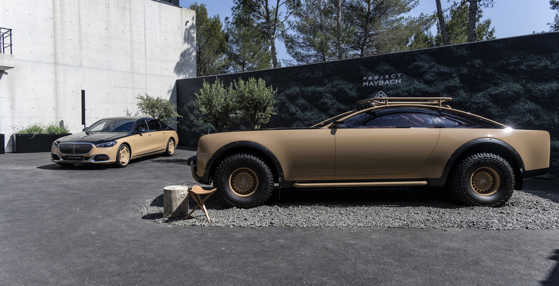 Mercedes Launches Exclusive Mythos Brand As It Reduces Entry-Level Range To Focus On Top-End Luxury