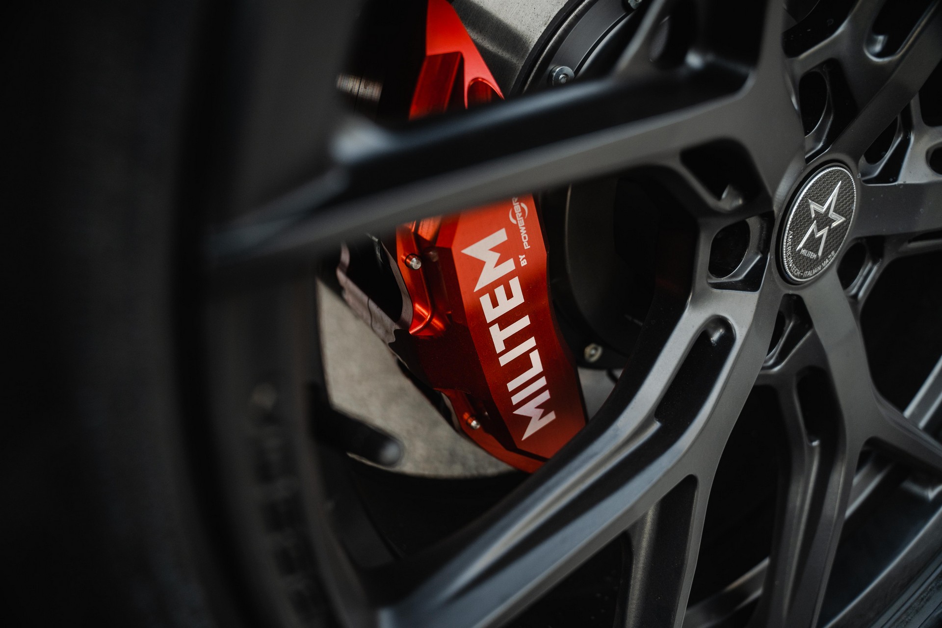 Militem’s FERŌX500 Makes Jeep’s Wrangler 392 Even More Special At A Steep Price