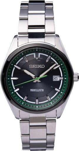 Toyota’s Modellista And Seiko Get Together For A Watch Collaboration