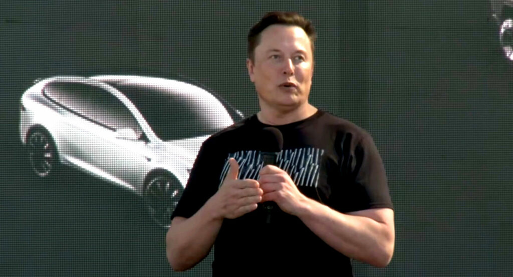 Elon Musk Denies Sexually Harassing Flight Attendant On Private Jet