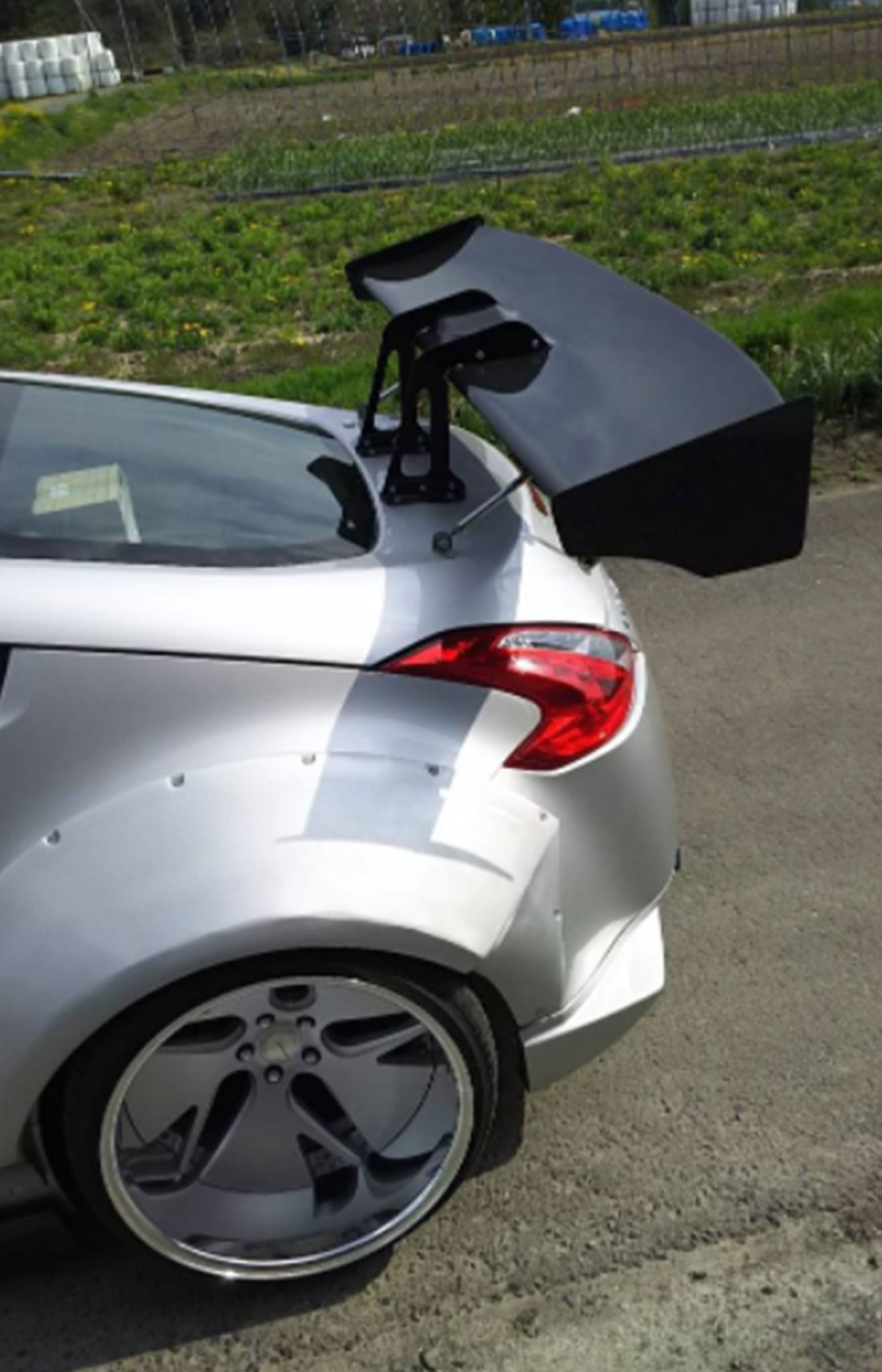 Feast Your Eyes On This Fast And Furiously Tuned JDM Nissan 370Z