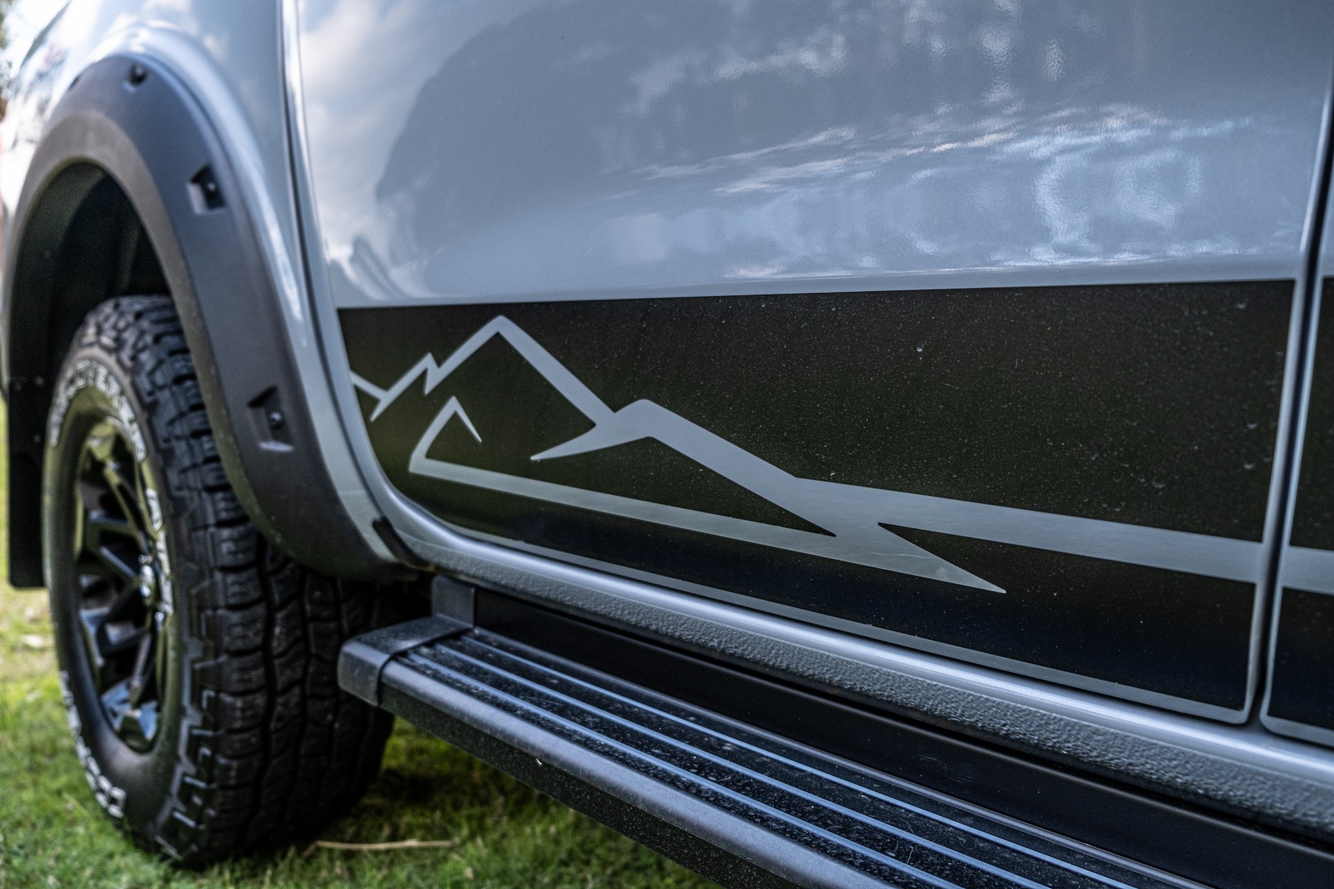 Driven: 2022 Nissan Navara Pro-4X Warrior Is Brash And Unapologetic