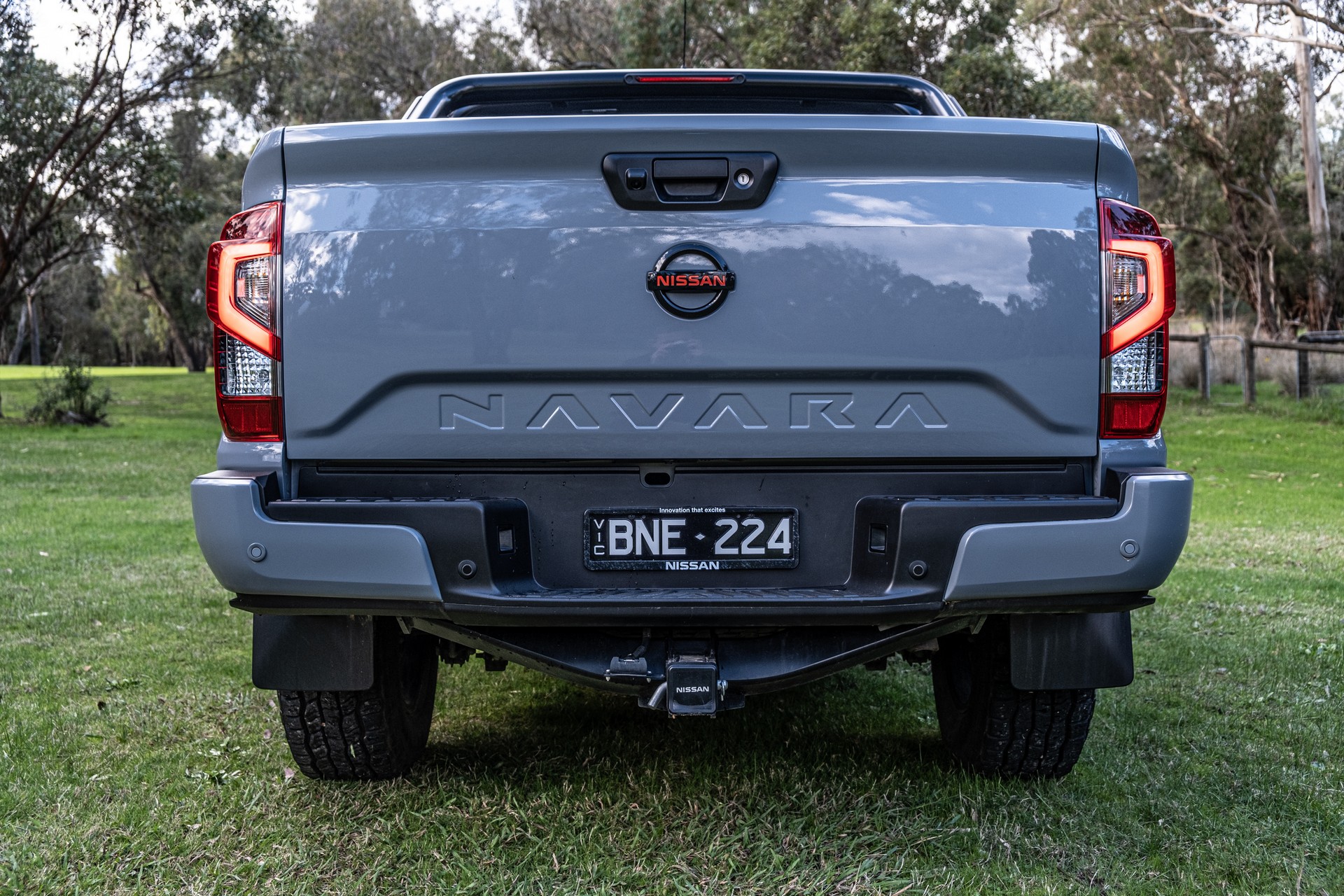 Driven: 2022 Nissan Navara Pro-4X Warrior Is Brash And Unapologetic