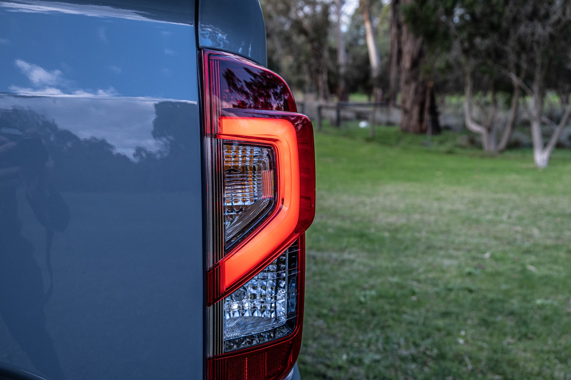 Driven: 2022 Nissan Navara Pro-4X Warrior Is Brash And Unapologetic