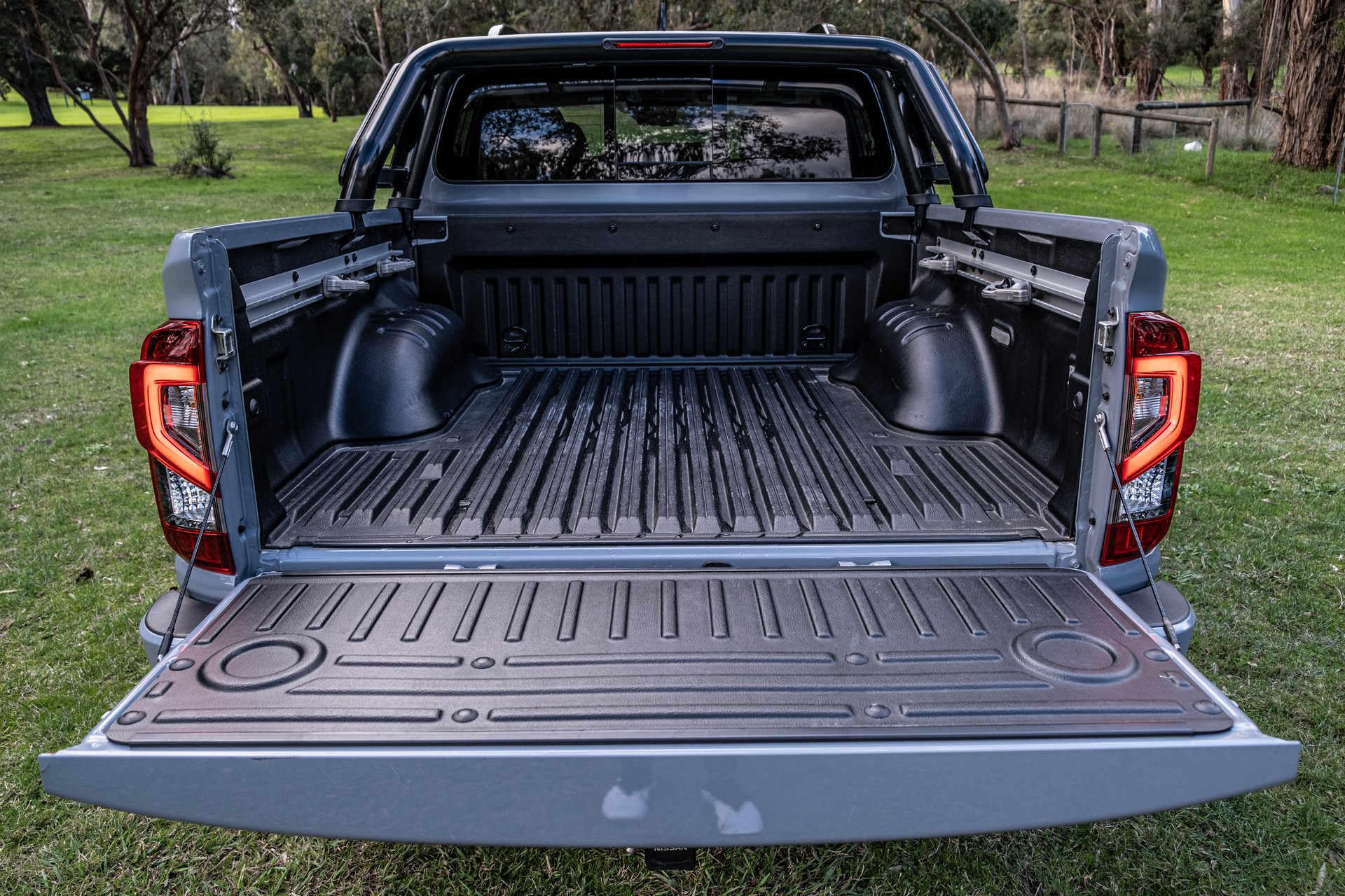 Driven: 2022 Nissan Navara Pro-4X Warrior Is Brash And Unapologetic