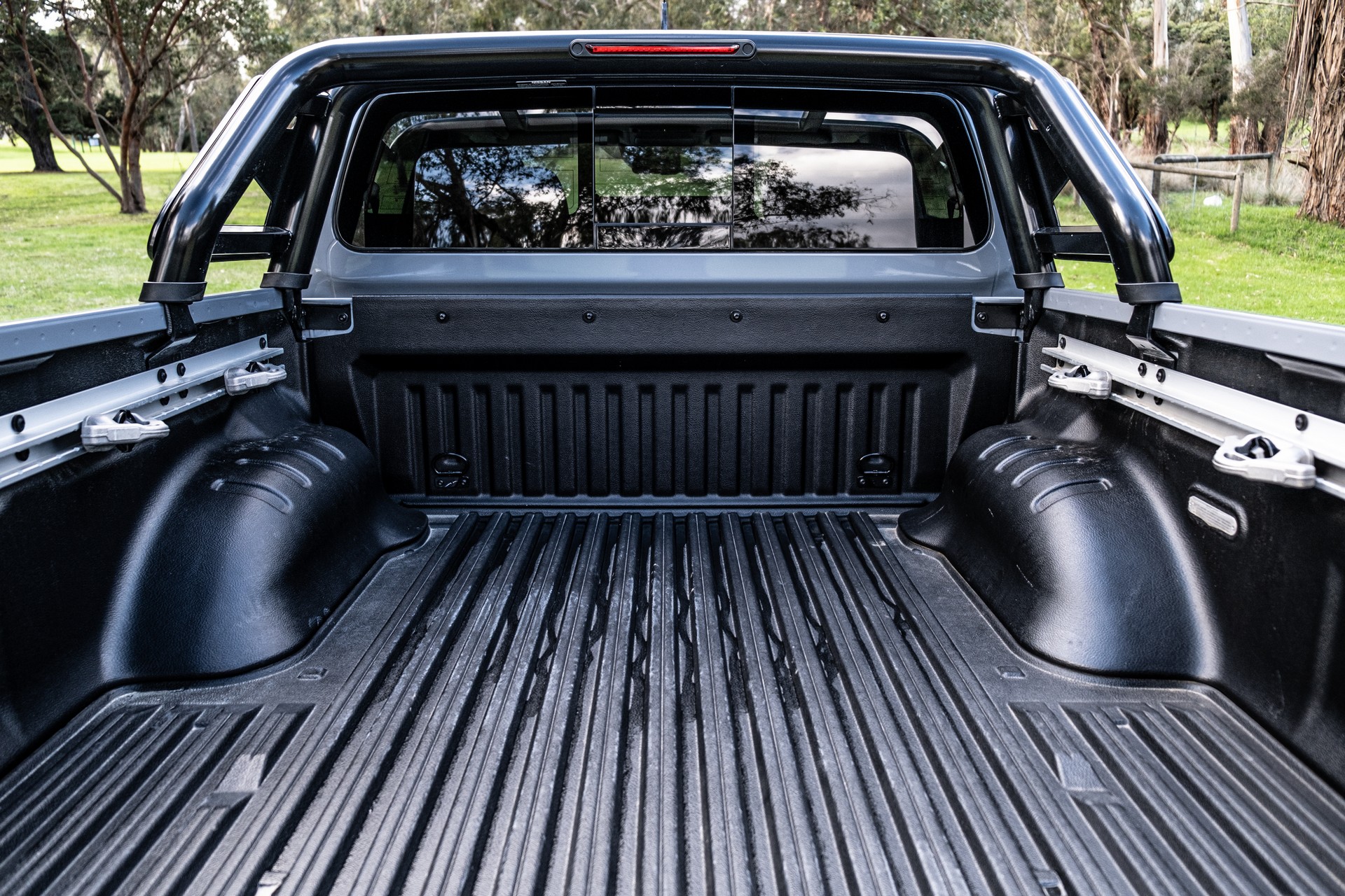 Driven: 2022 Nissan Navara Pro-4X Warrior Is Brash And Unapologetic