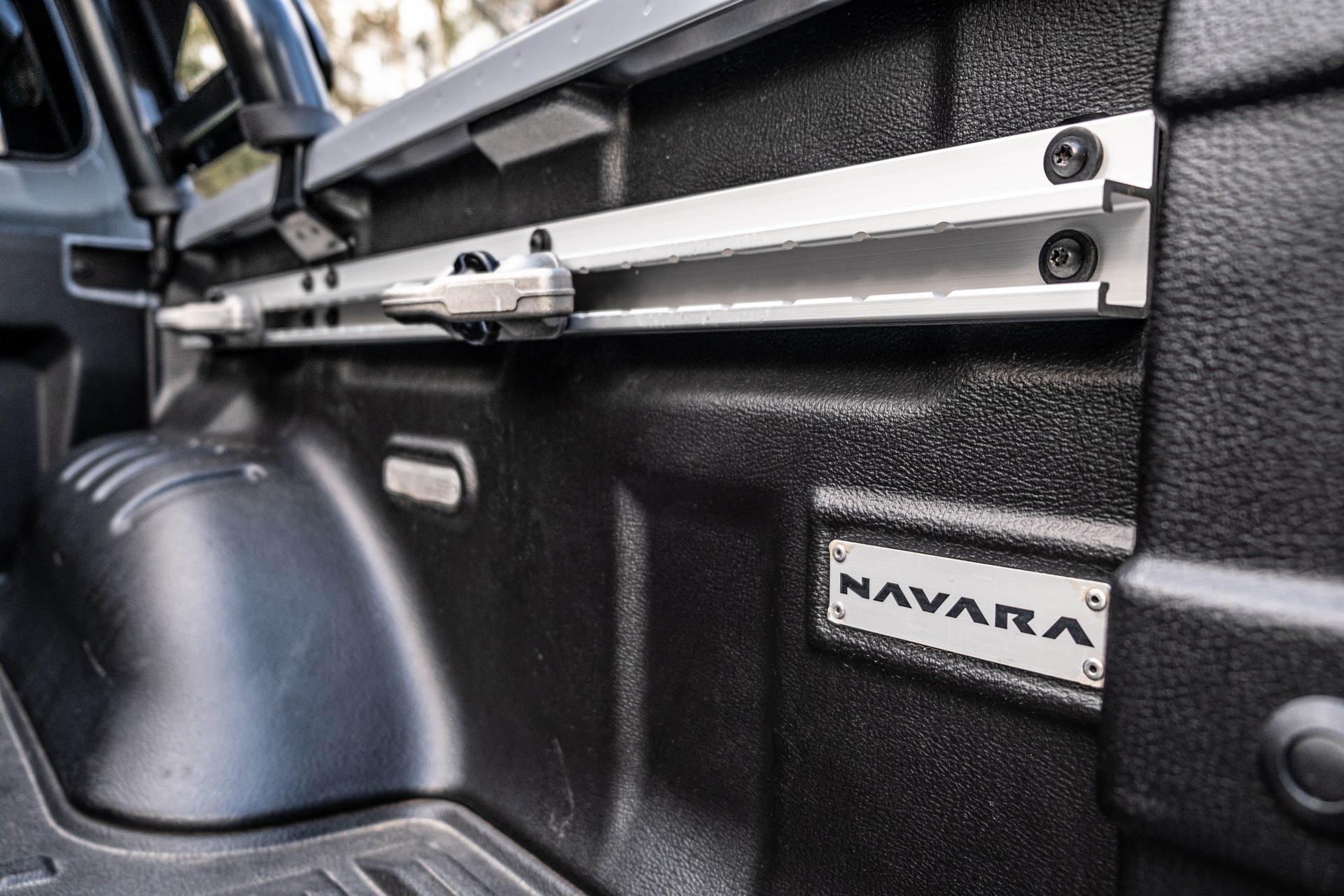 Driven: 2022 Nissan Navara Pro-4X Warrior Is Brash And Unapologetic